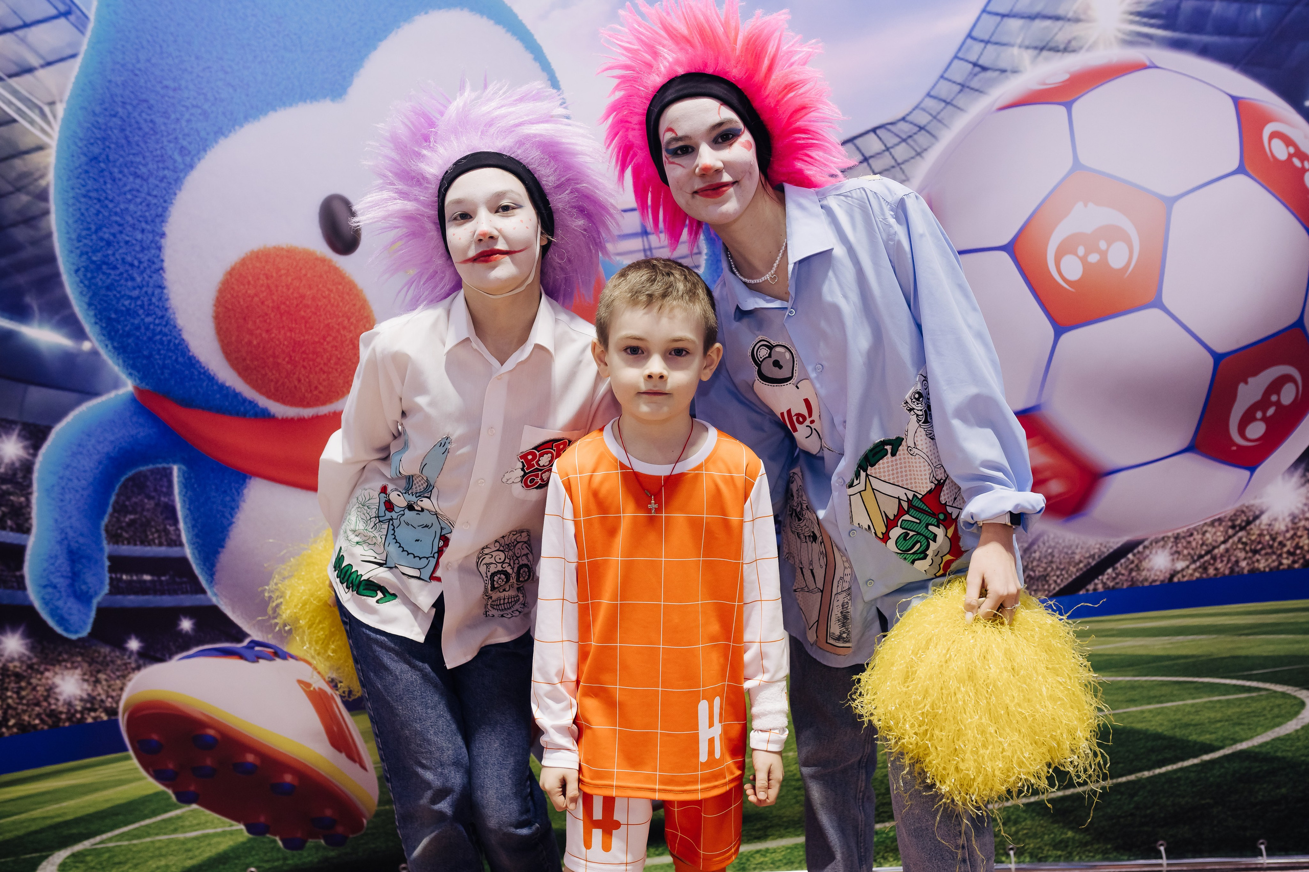 Надеждик CUP // 16.02.25. Денис Прохоров Фотограф в г. Магнитогорск