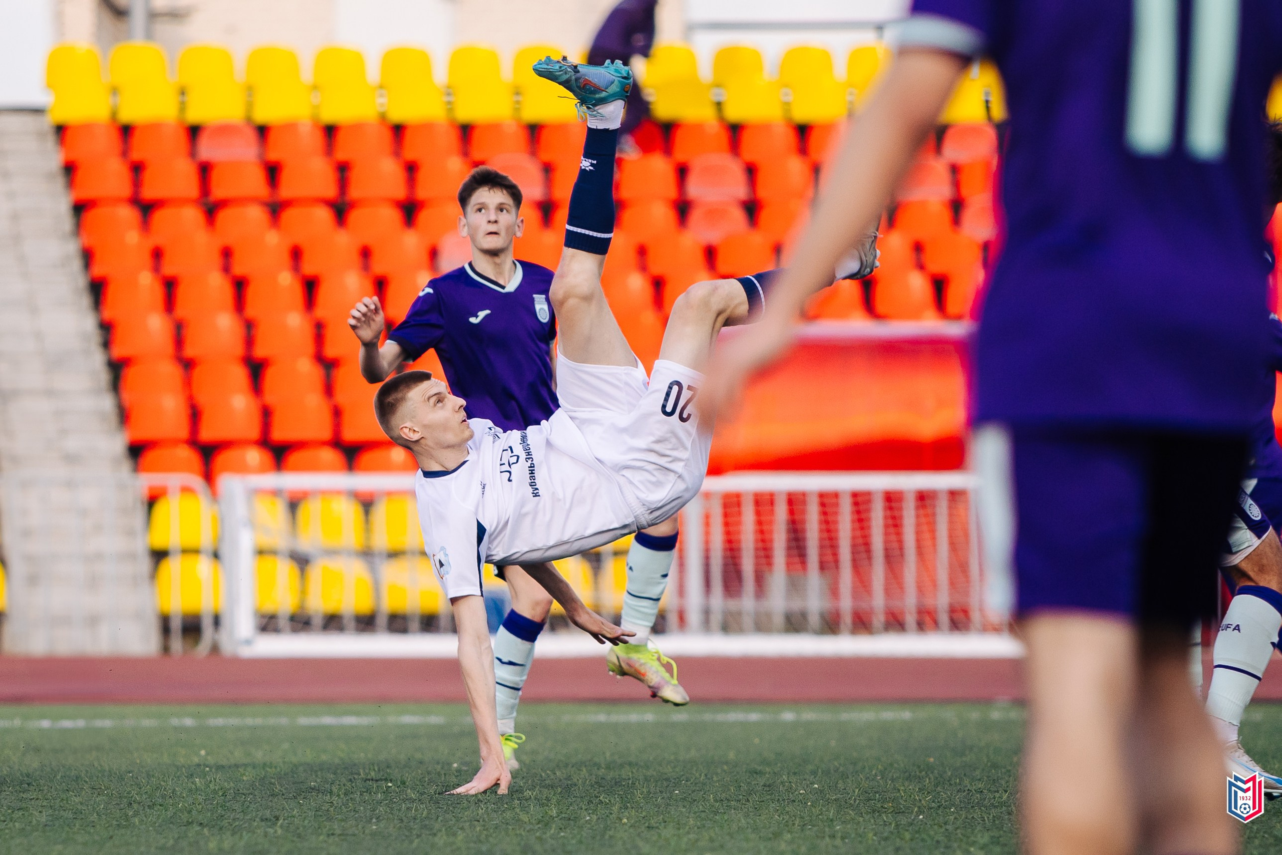 ФК «Металлург-Магнитогорск» — ФК «Уфа-М» // 17.05.25. Денис Прохоров Фотограф в г. Магнитогорск