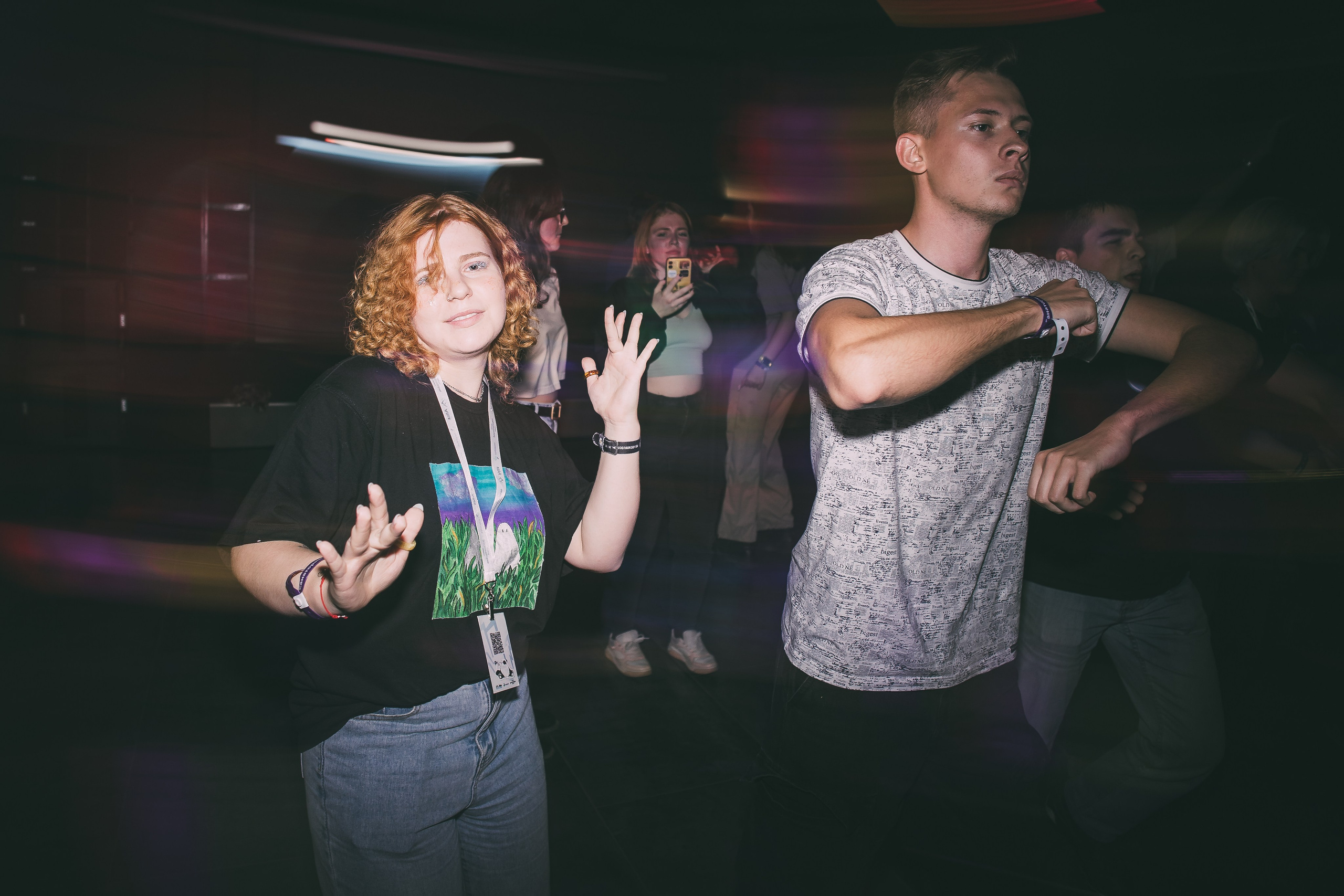 Окружной туристический форум «Айда на Урал» // 24.10 — 27.10.2024. Денис Прохоров Фотограф в г. Магнитогорск