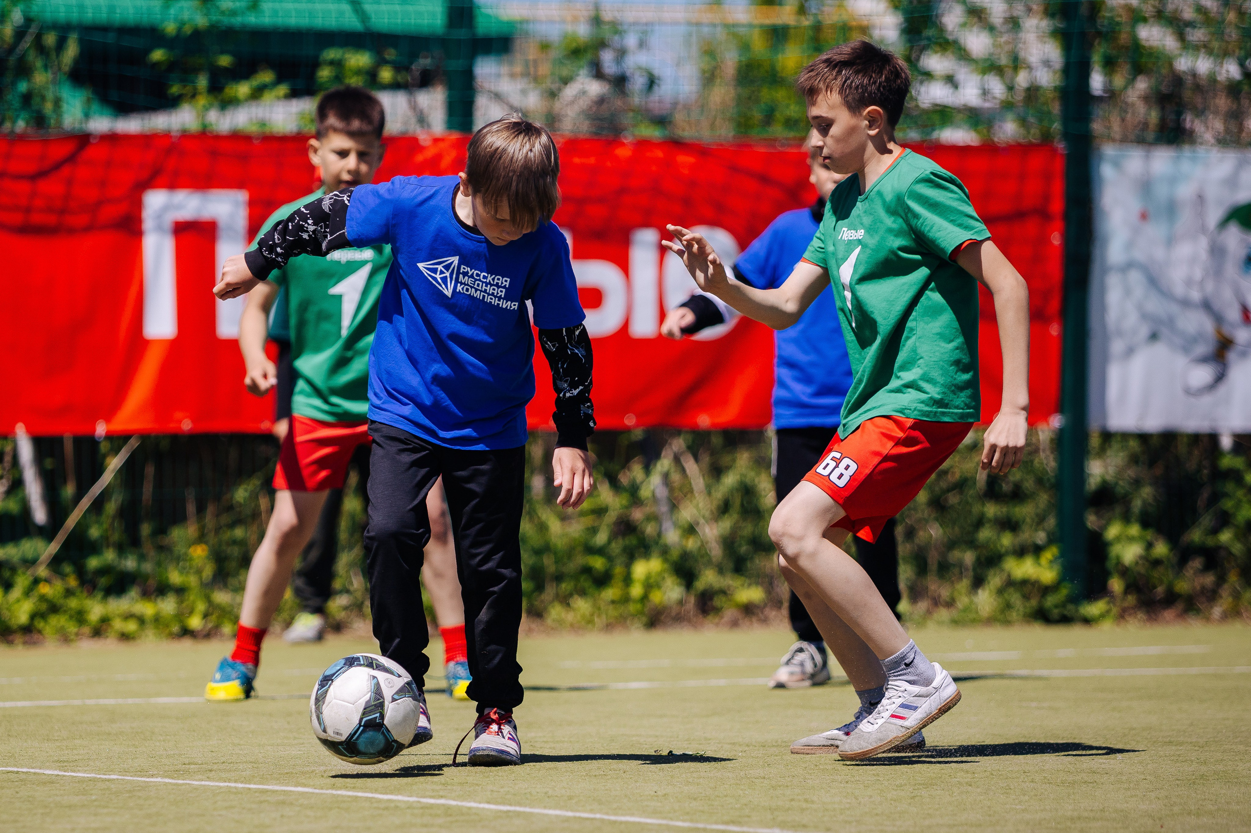 МЕТРОШКА-2025|Сибай // 25.05.25. Денис Прохоров Фотограф в г. Магнитогорск