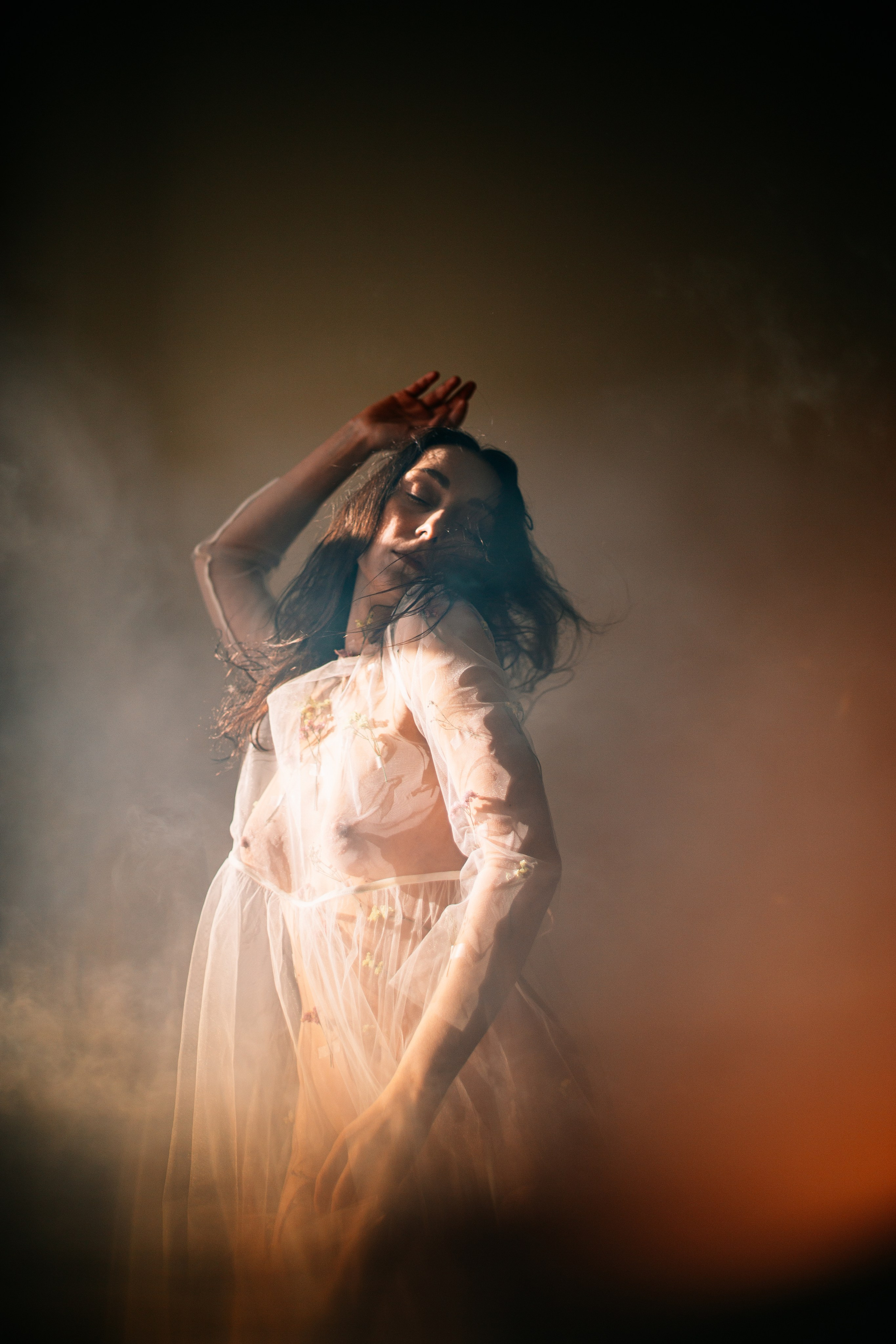 Renaissance. Портретный фотограф Юлия Дроздова | Санкт-Петербург | Москва