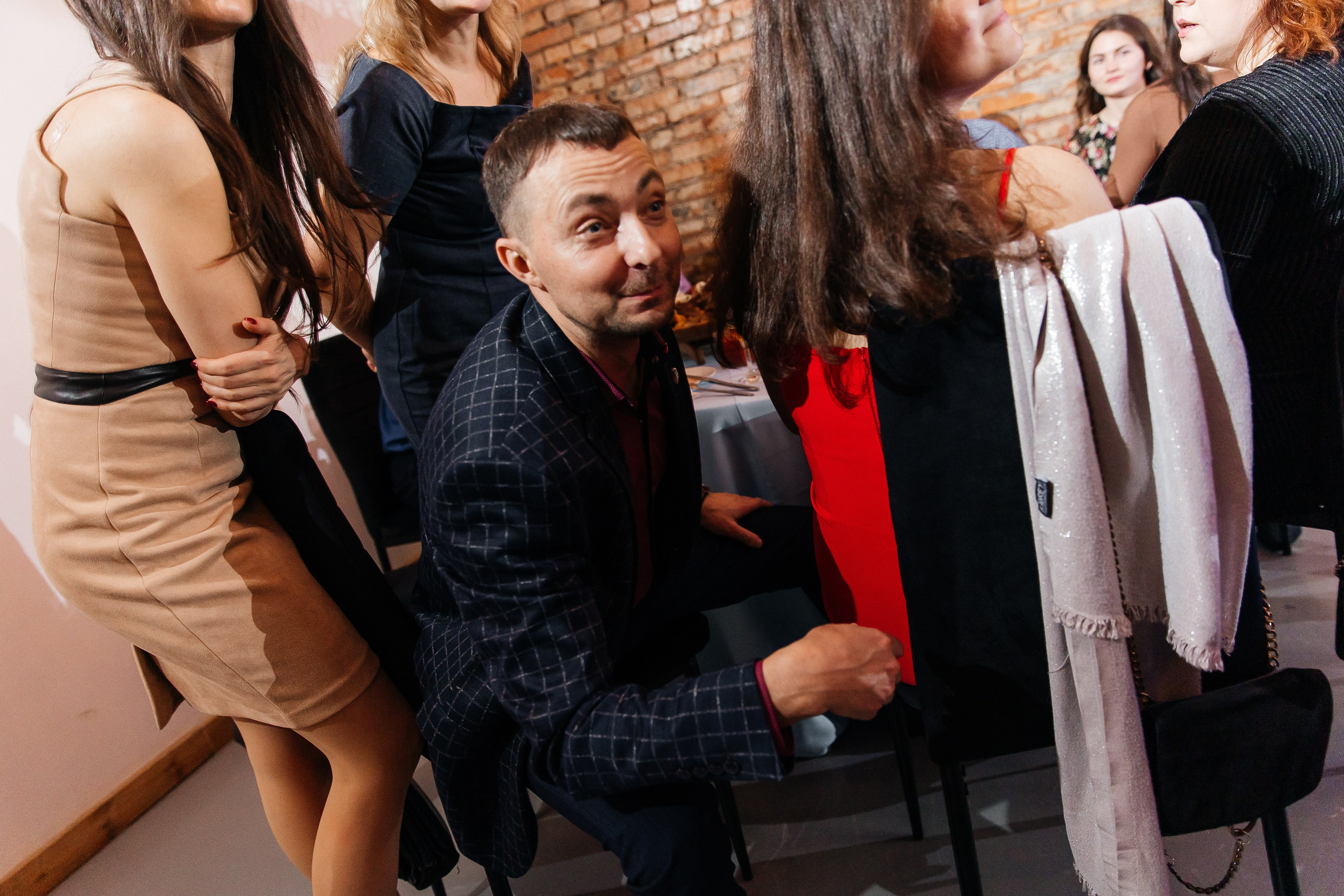 РУСАЛ 65 ЛЕТ. Фотограф в Красноярске