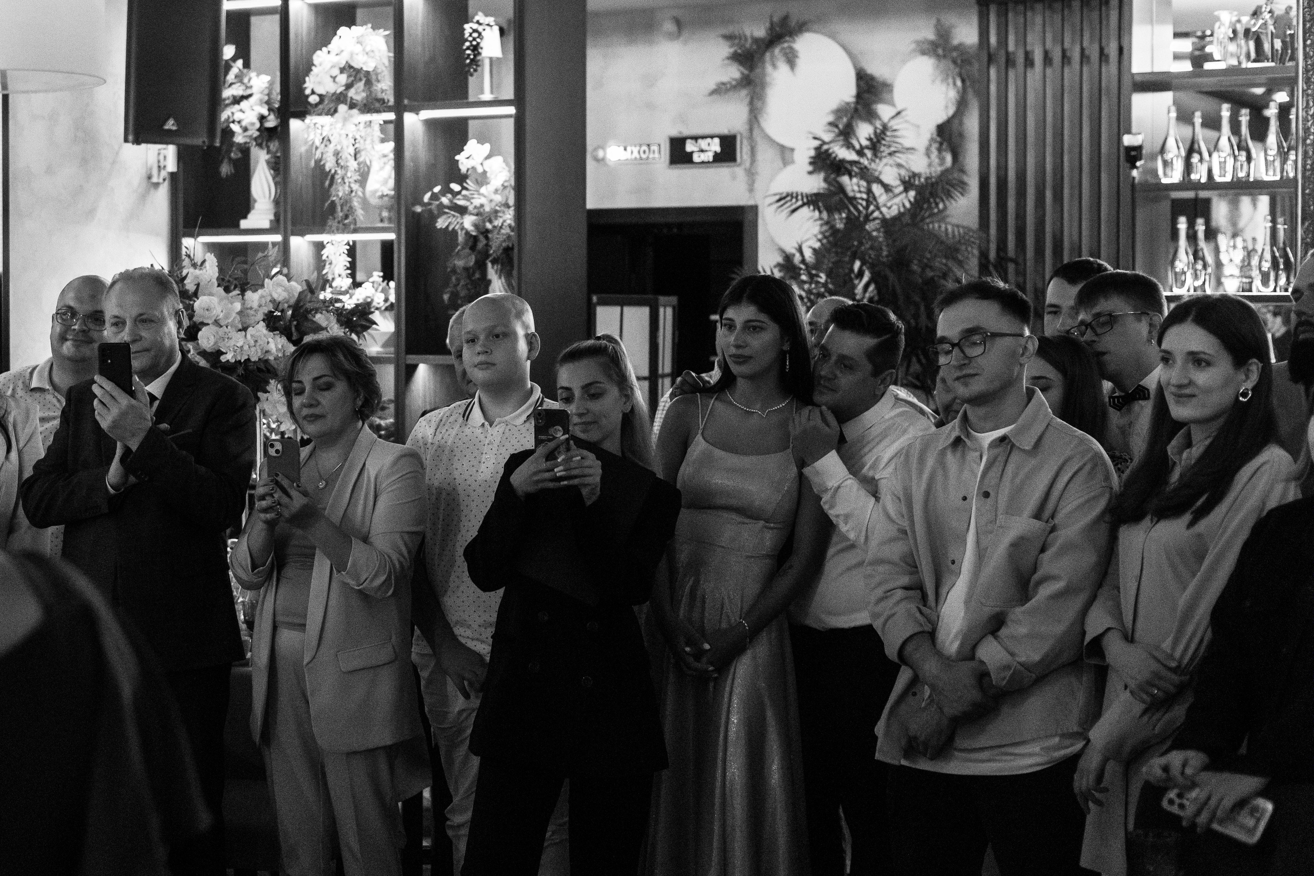 Яна, Андрей. Фотограф Волгоград Кристина Прохоренко