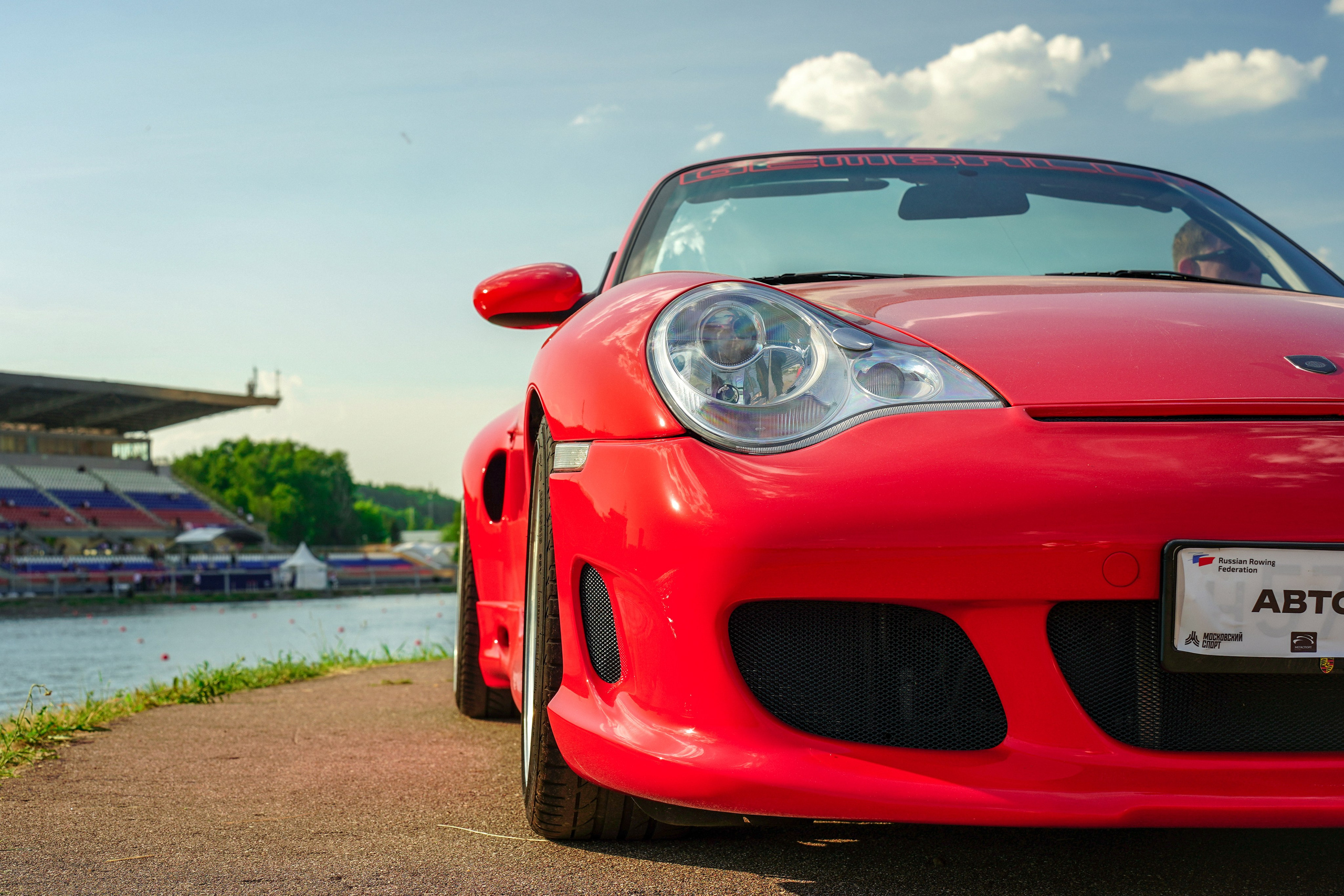 Автофестиваль. Фотограф Ринат Бархатов | Photographer Rinat Barkhatov