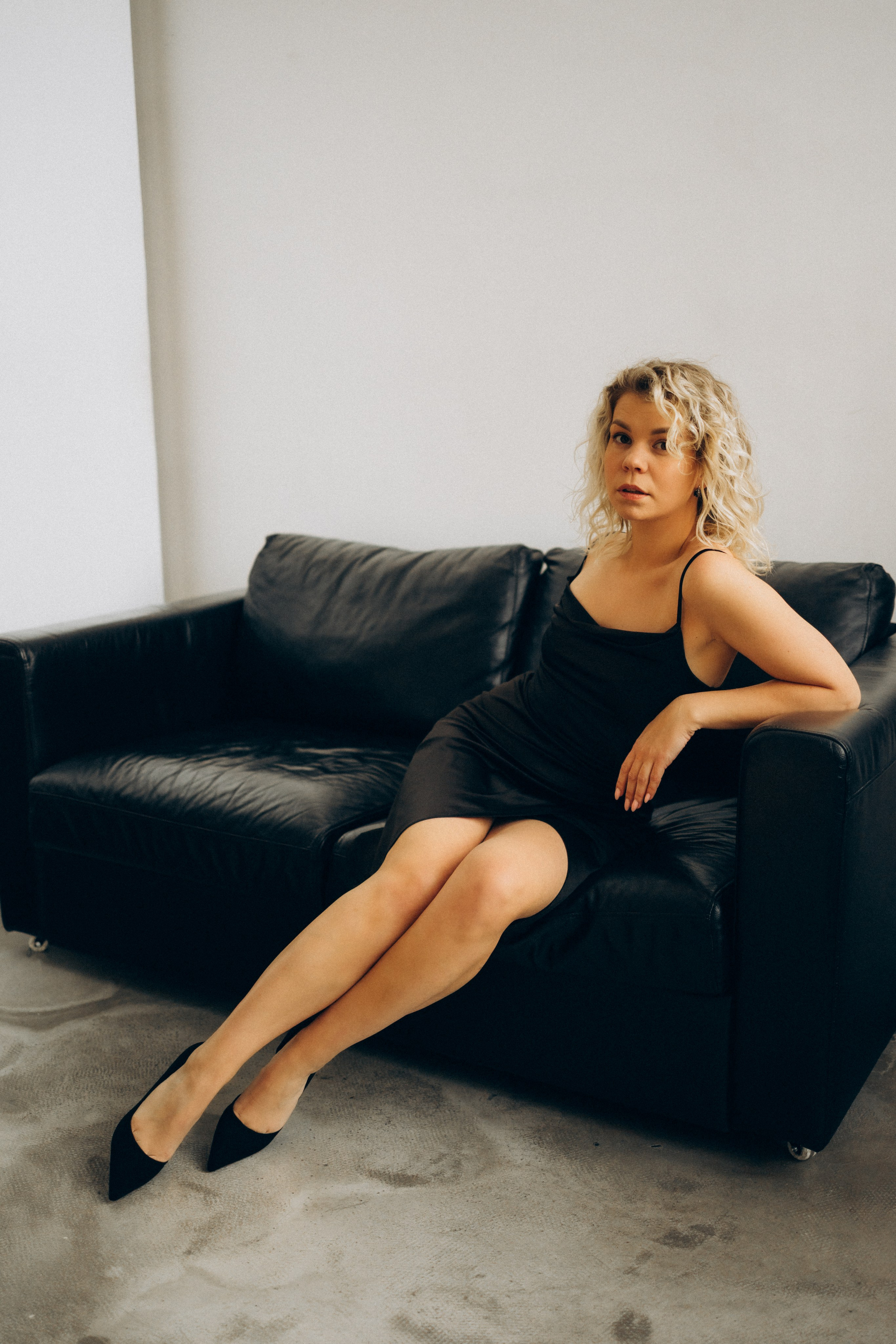 Lera. Фотограф Москва Светлана Кирюшина
