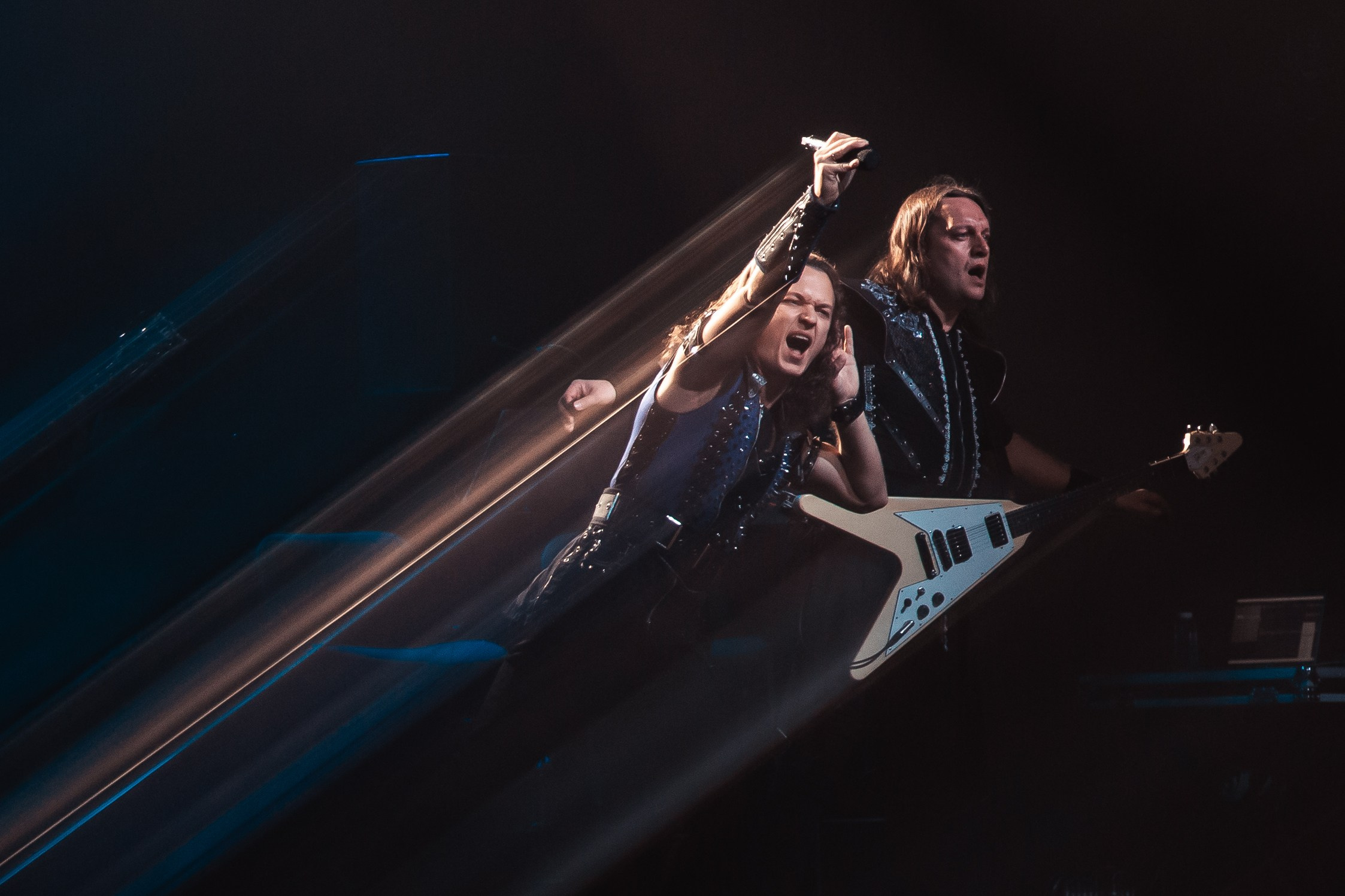 Эпидемия, Гранд Холл Сибирь, 11.04.2026. Фотограф Регина Крикунова г. Красноярск