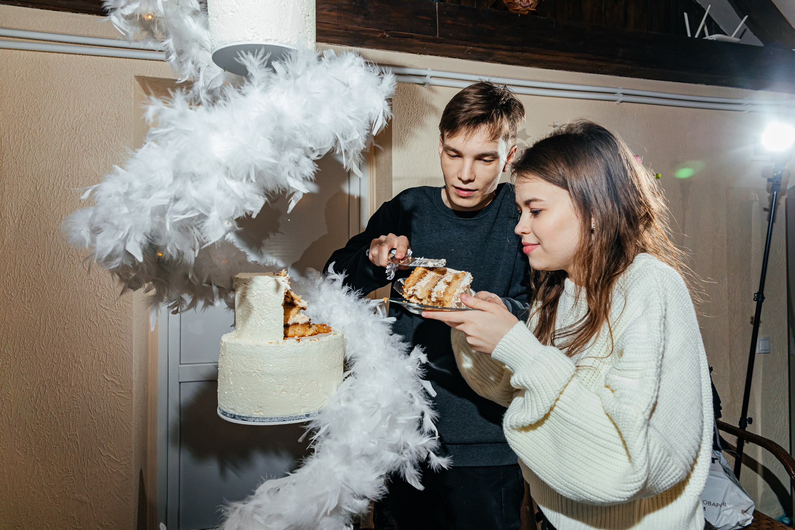 Миша и Лиза. Фотограф Таганрог и Ростов-на-Дону