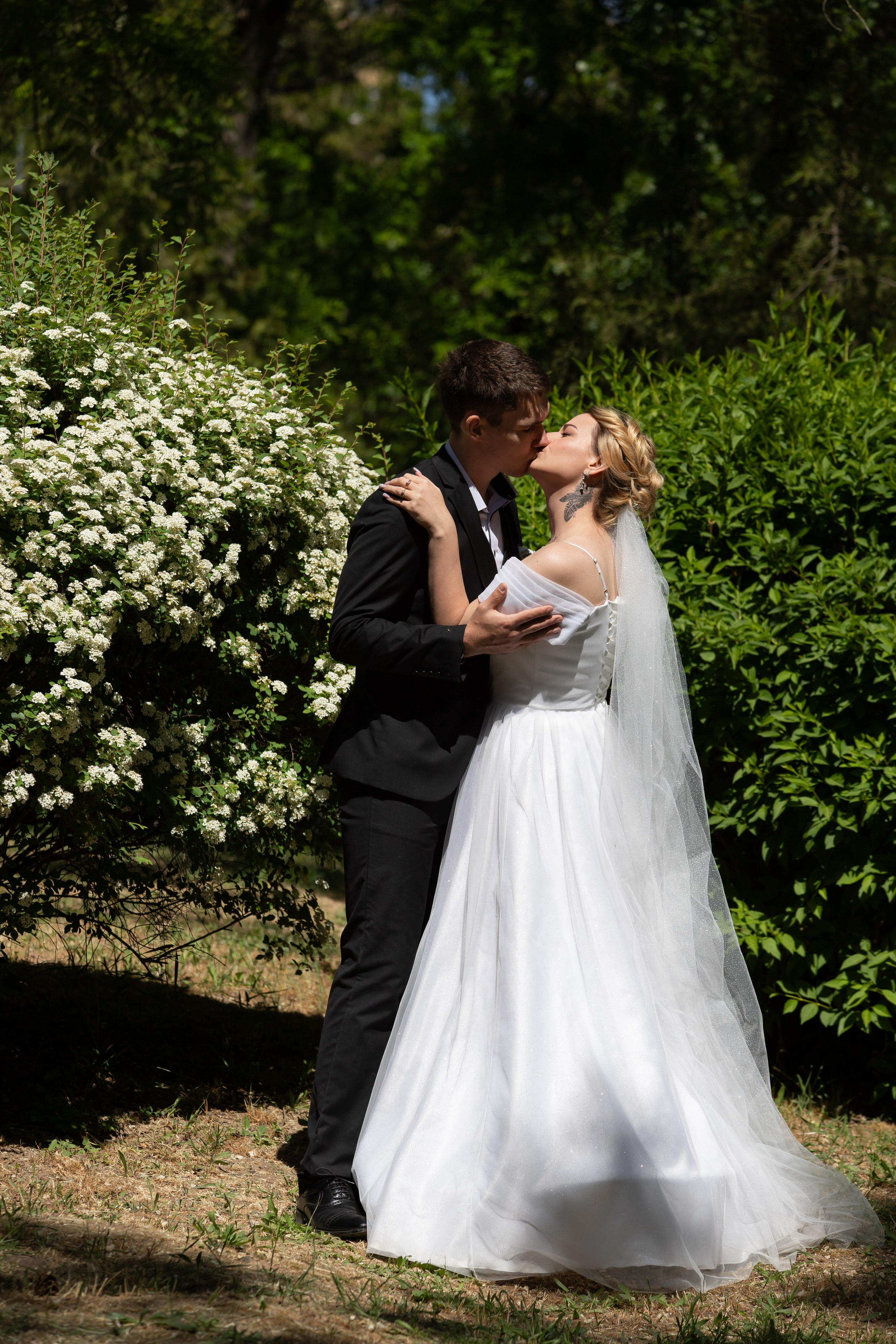 Владислав и Диана. Фотограф в Таганроге и Ростове-на-Дону