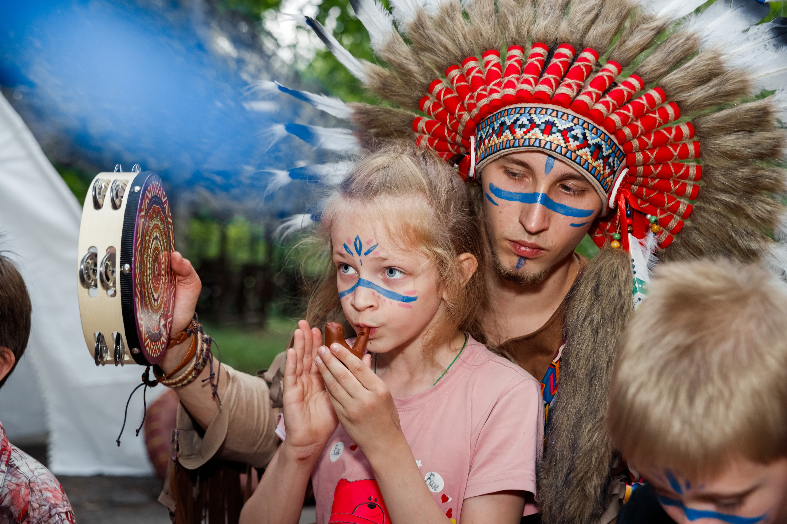 Полине 6 лет. Фотограф Таганрог и Ростов-на-Дону