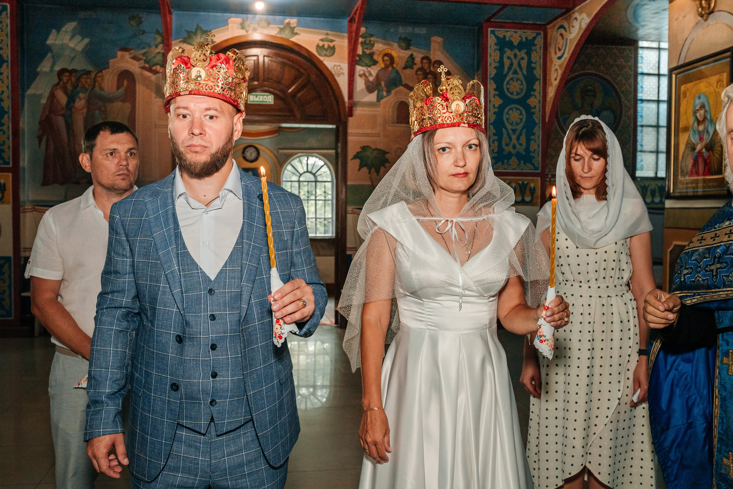 Эдуард и Татьяна. Фотограф в Таганроге и Ростове-на-Дону