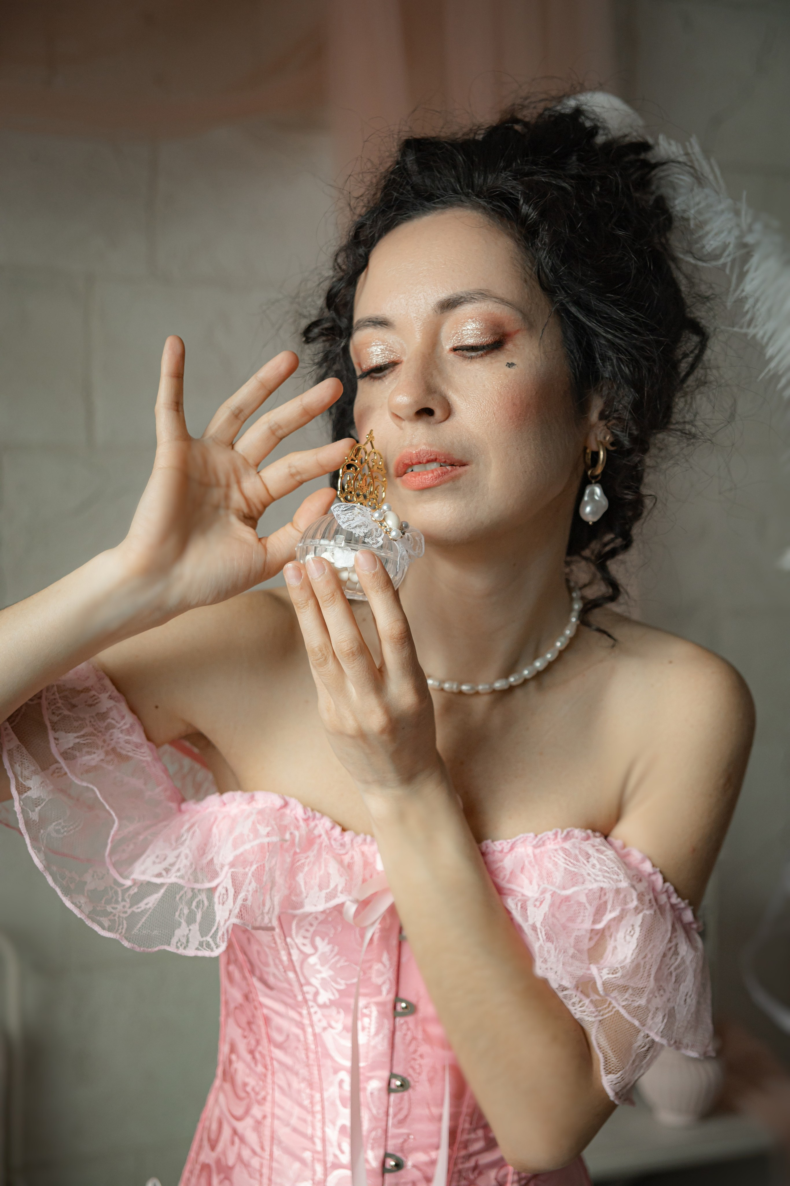 Альфия. Фотограф Таганрог и Ростов-на-Дону