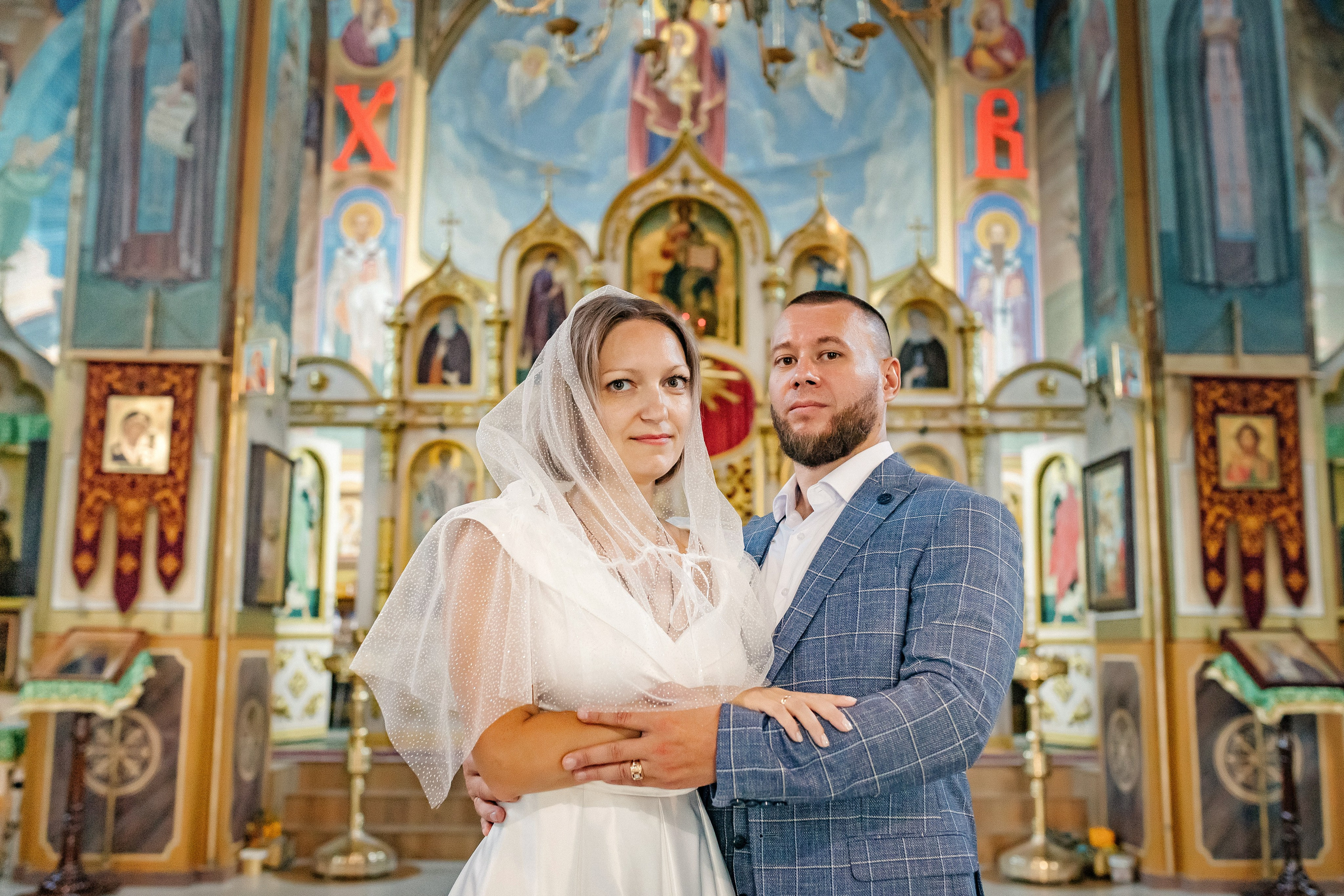 Эдуард и Татьяна. Фотограф в Таганроге и Ростове-на-Дону