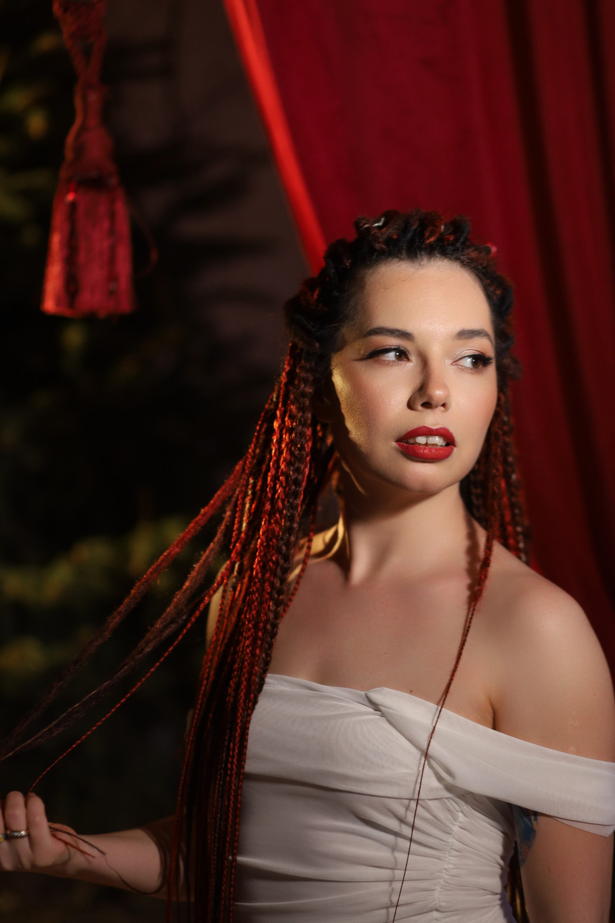 Новогодние съёмки. Фотограф Таганрог и Ростов-на-Дону