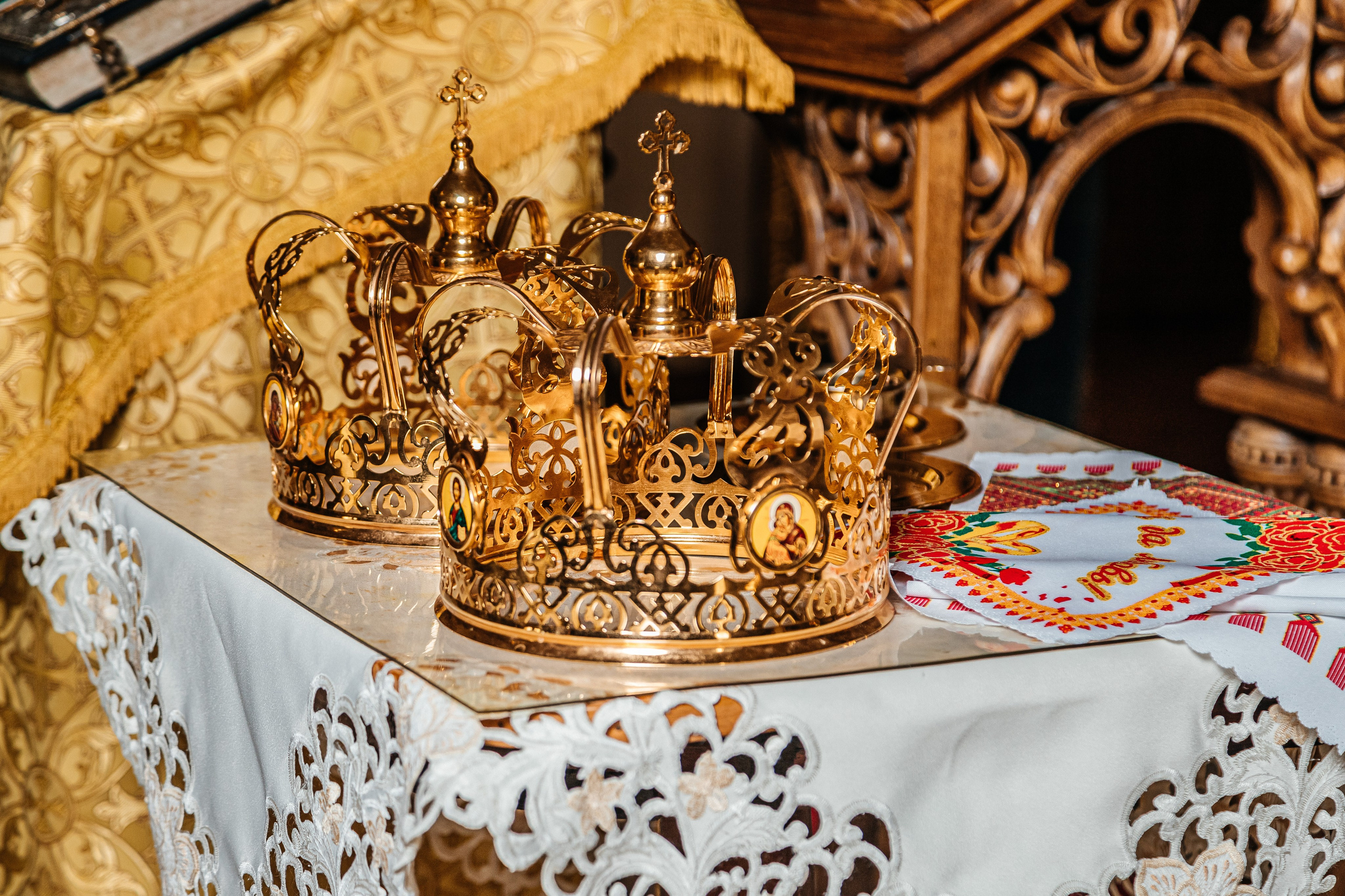 Ирина и Евгений. Фотограф в Таганроге и Ростове-на-Дону