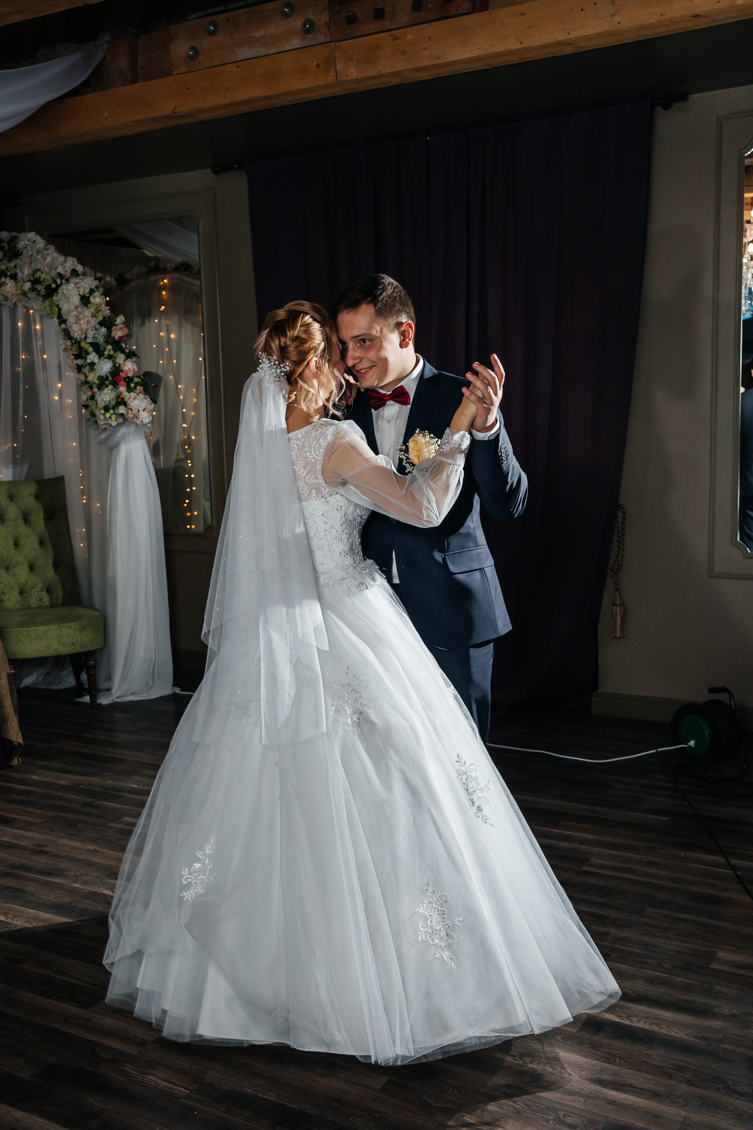 Олег и Соня. Фотограф Таганрог и Ростов-на-Дону