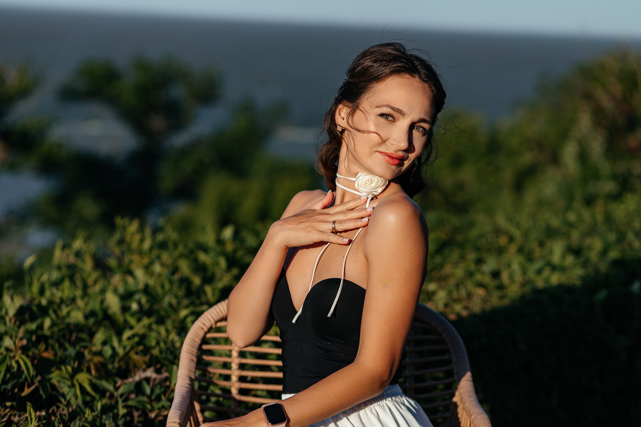 День Рождения Марины. Фотограф в Таганроге и Ростове-на-Дону