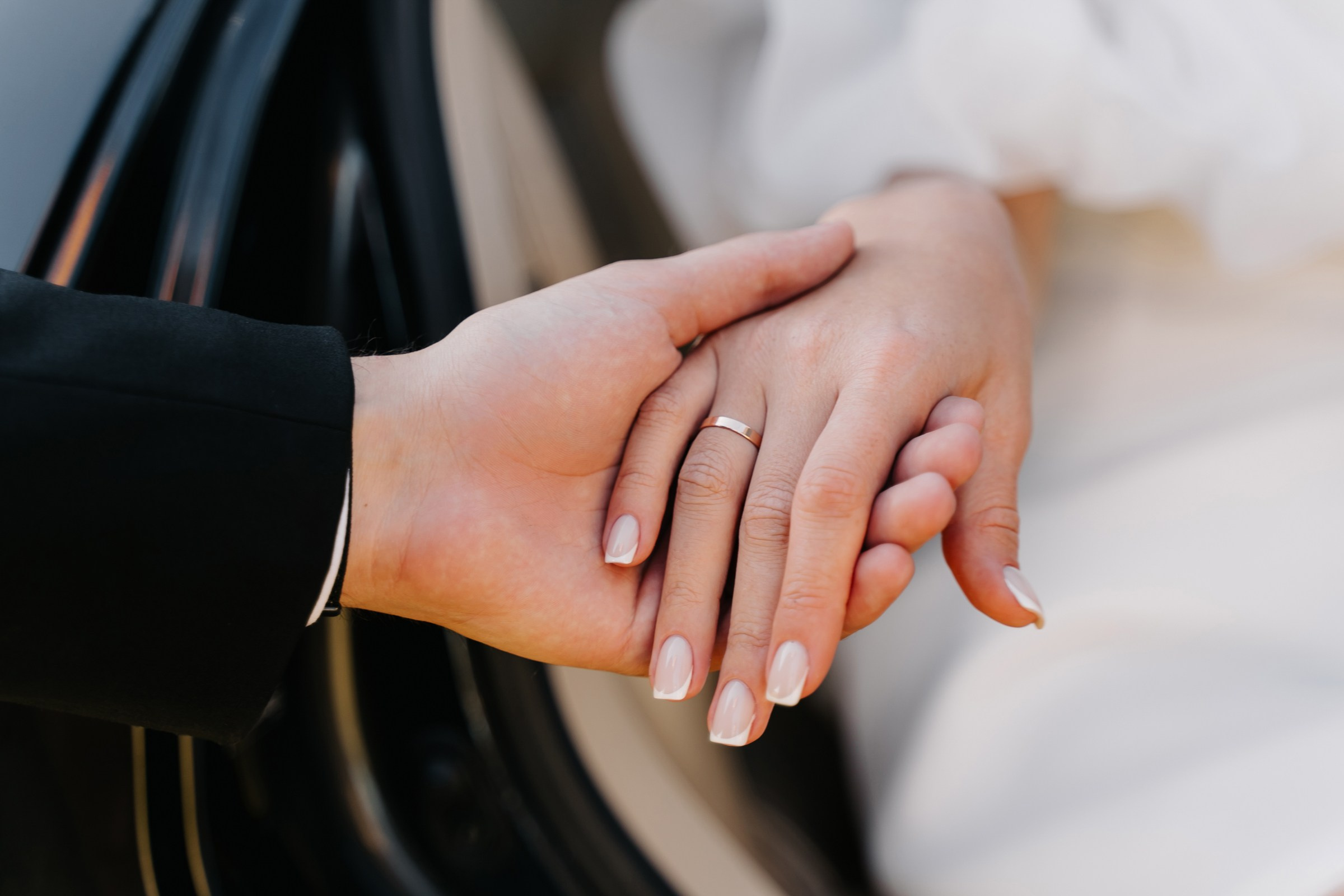 Данил и Валерия. Свадебный фотограф Камчатка Петровский Павел