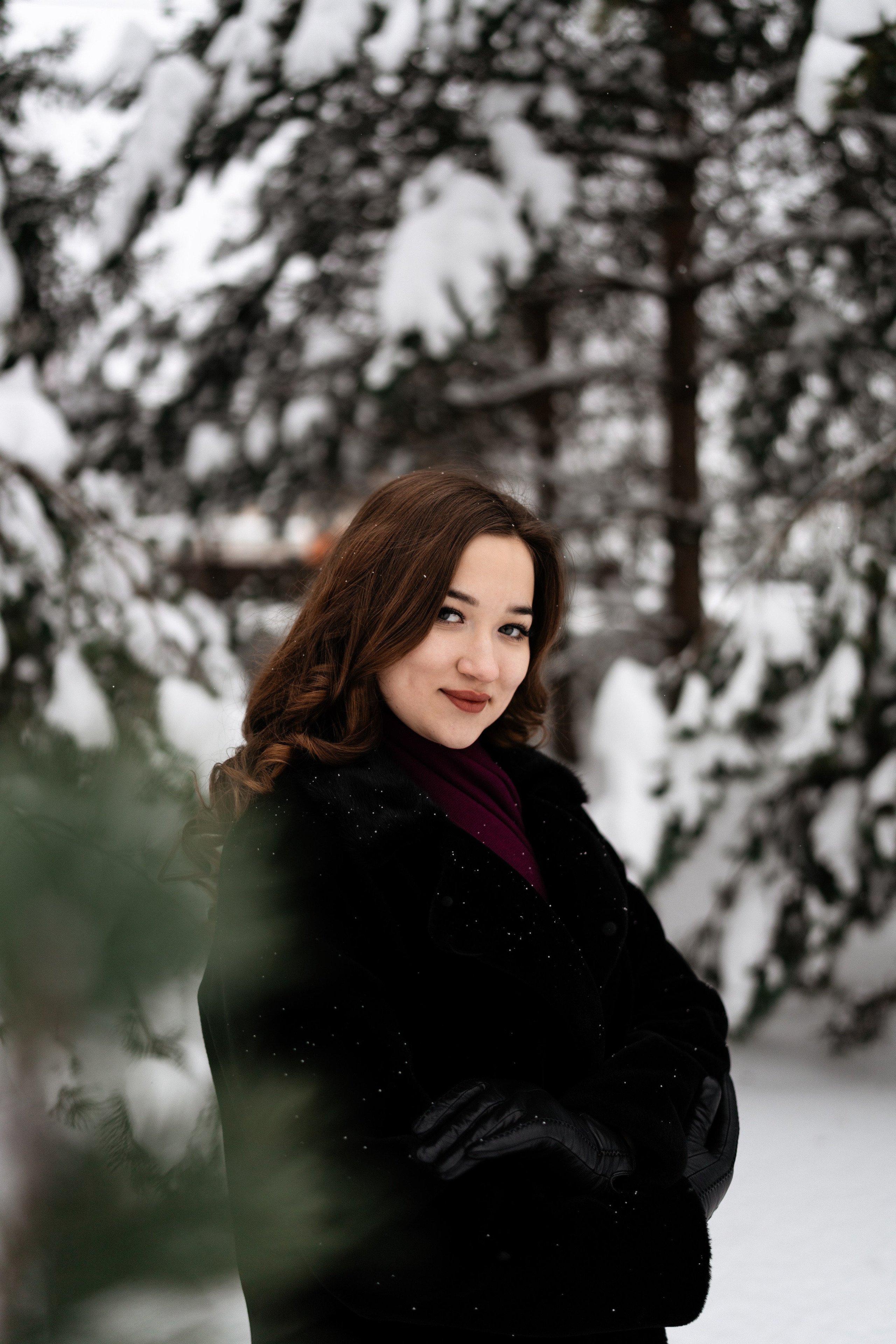 Екатерина. Vlad Trykov