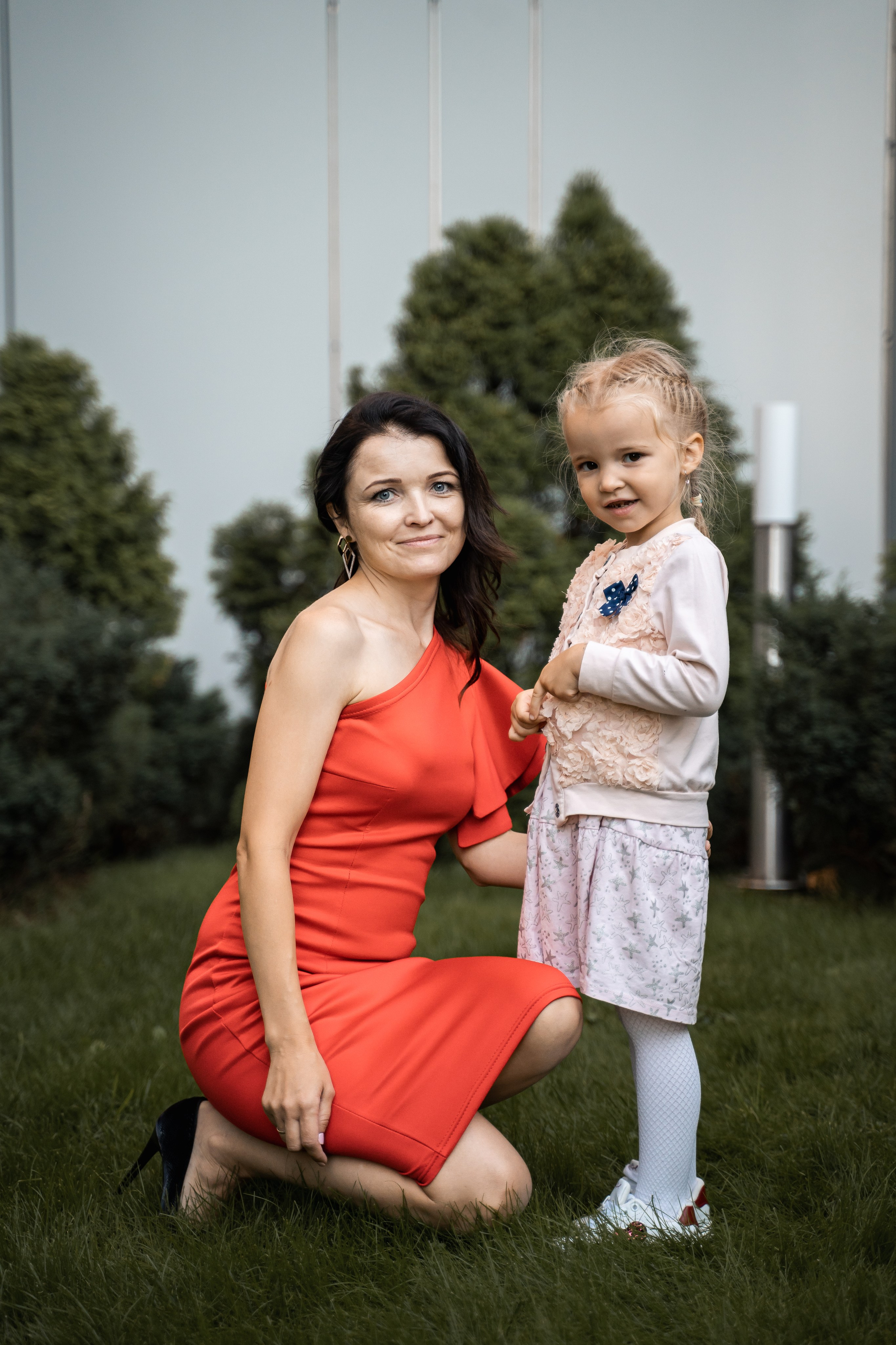 Алексей и Алина. Vlad Trykov