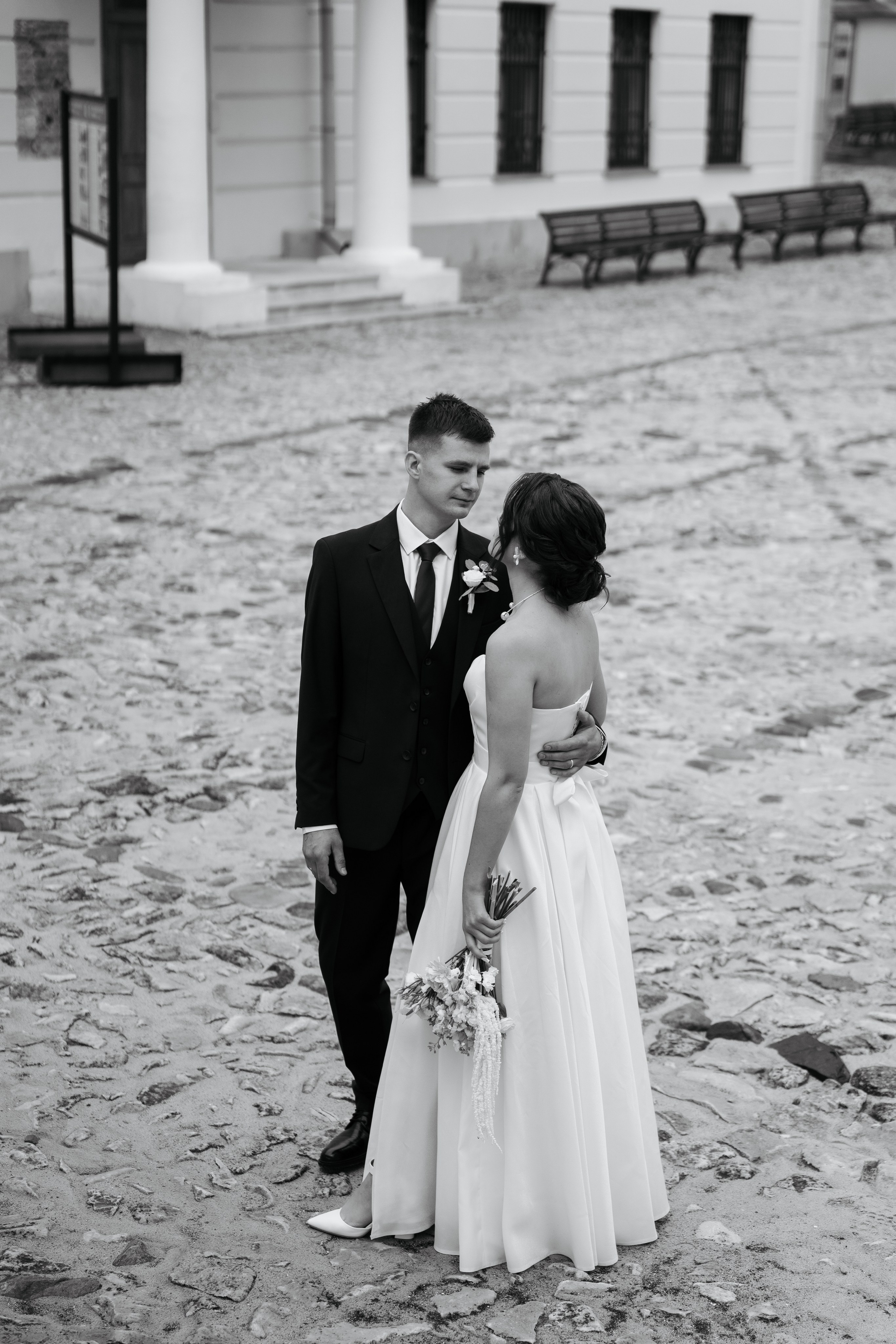 Кирилл и Карина. Vlad Trykov