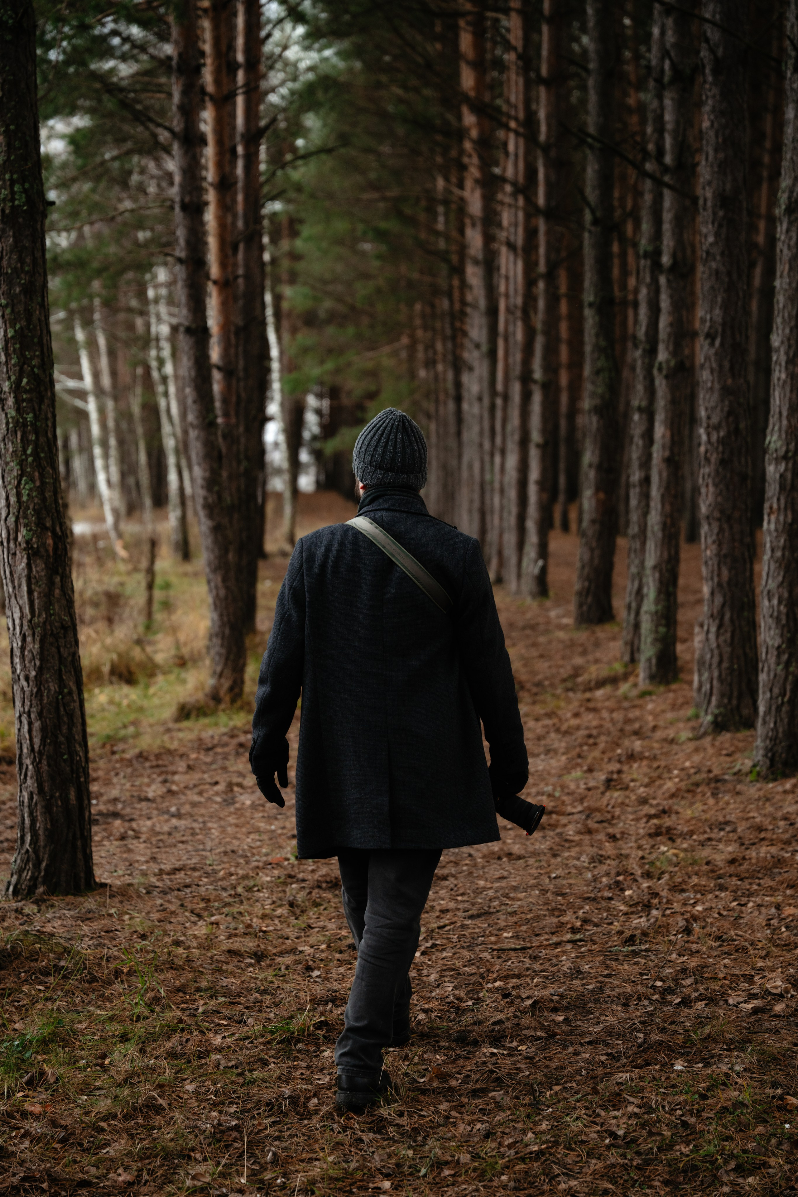 Суворовские карьеры. Vlad Trykov