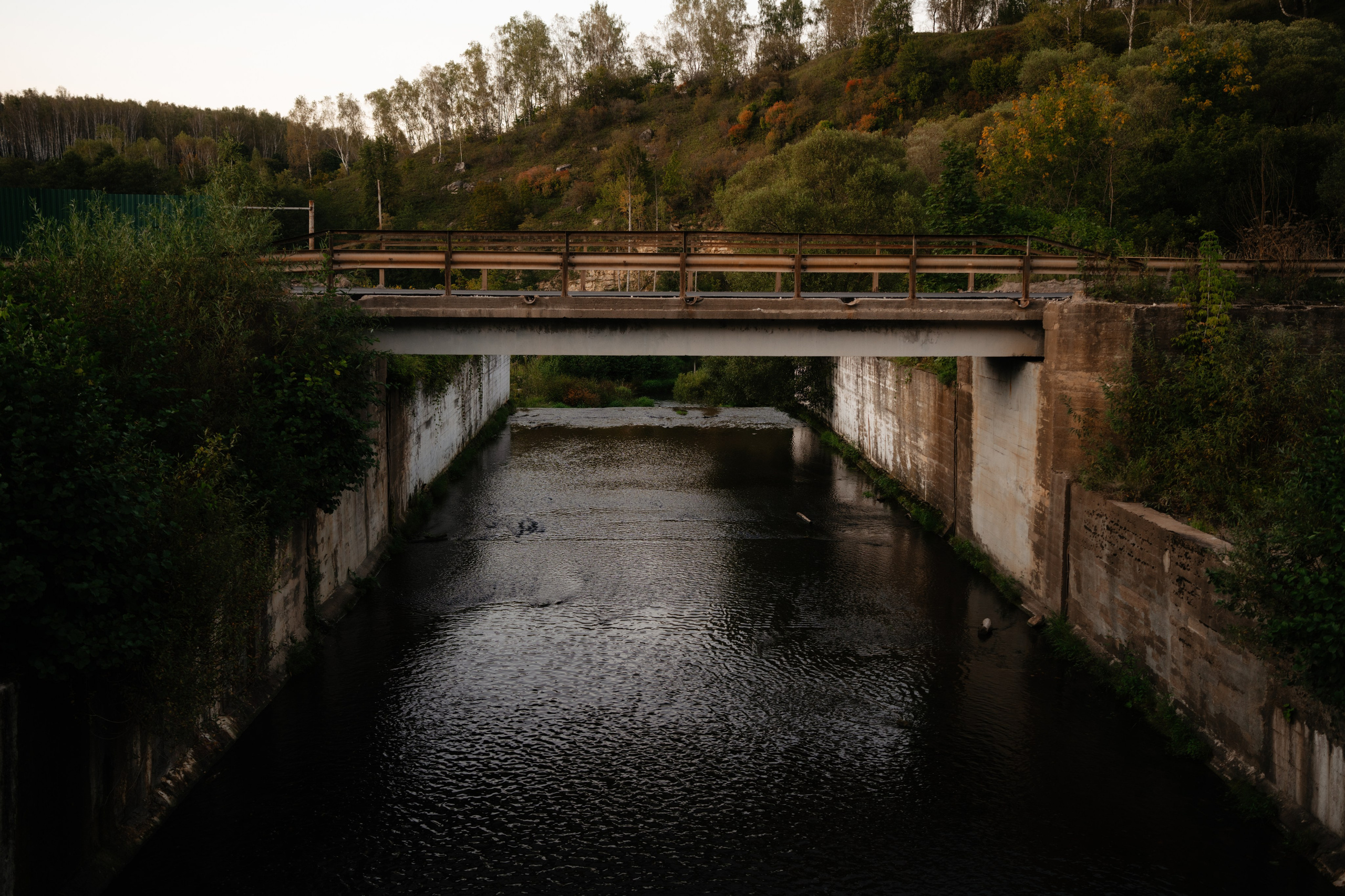 Дугна. Vlad Trykov