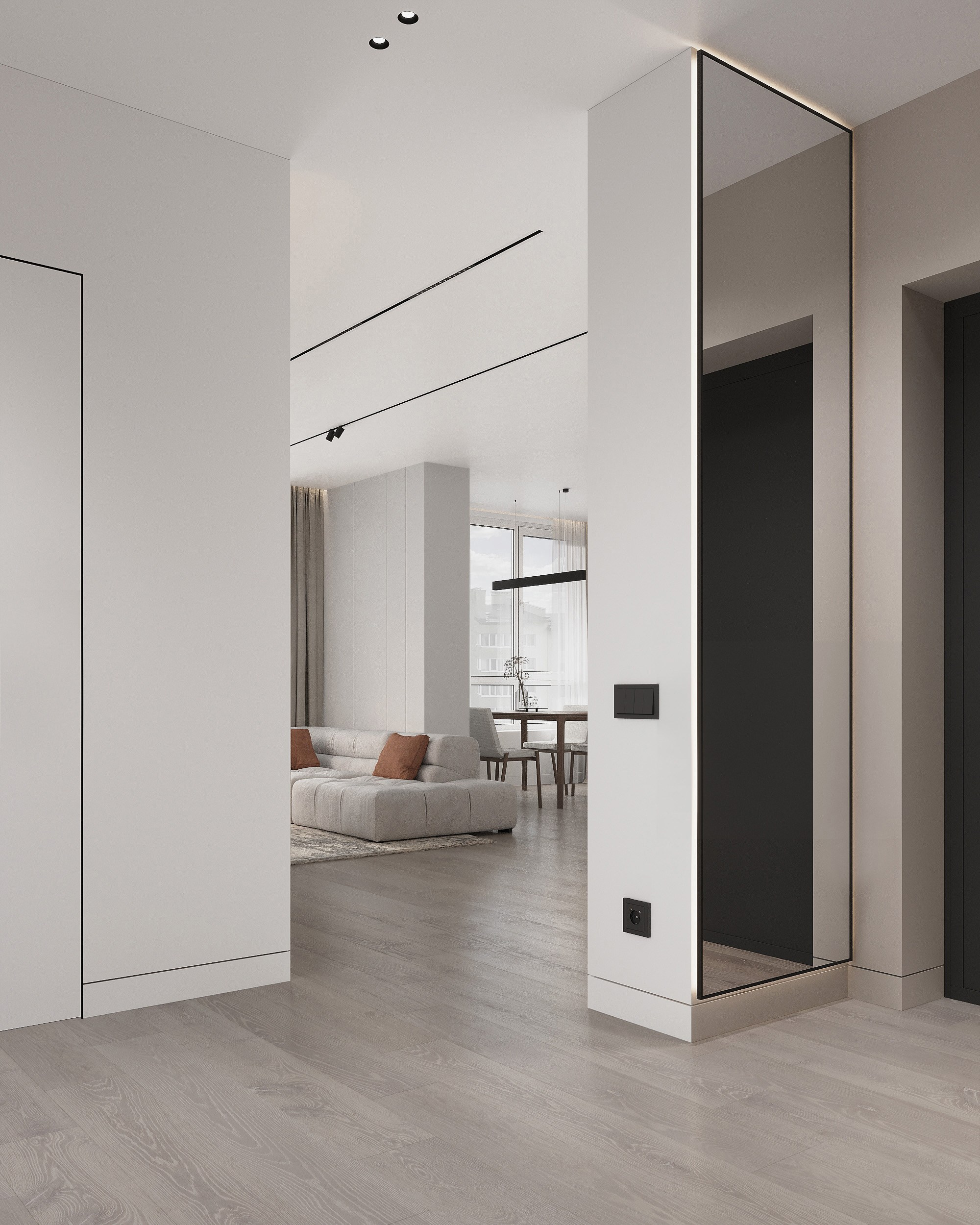 15. Студия дизайна интерьера RISE DESIGN STUDIO