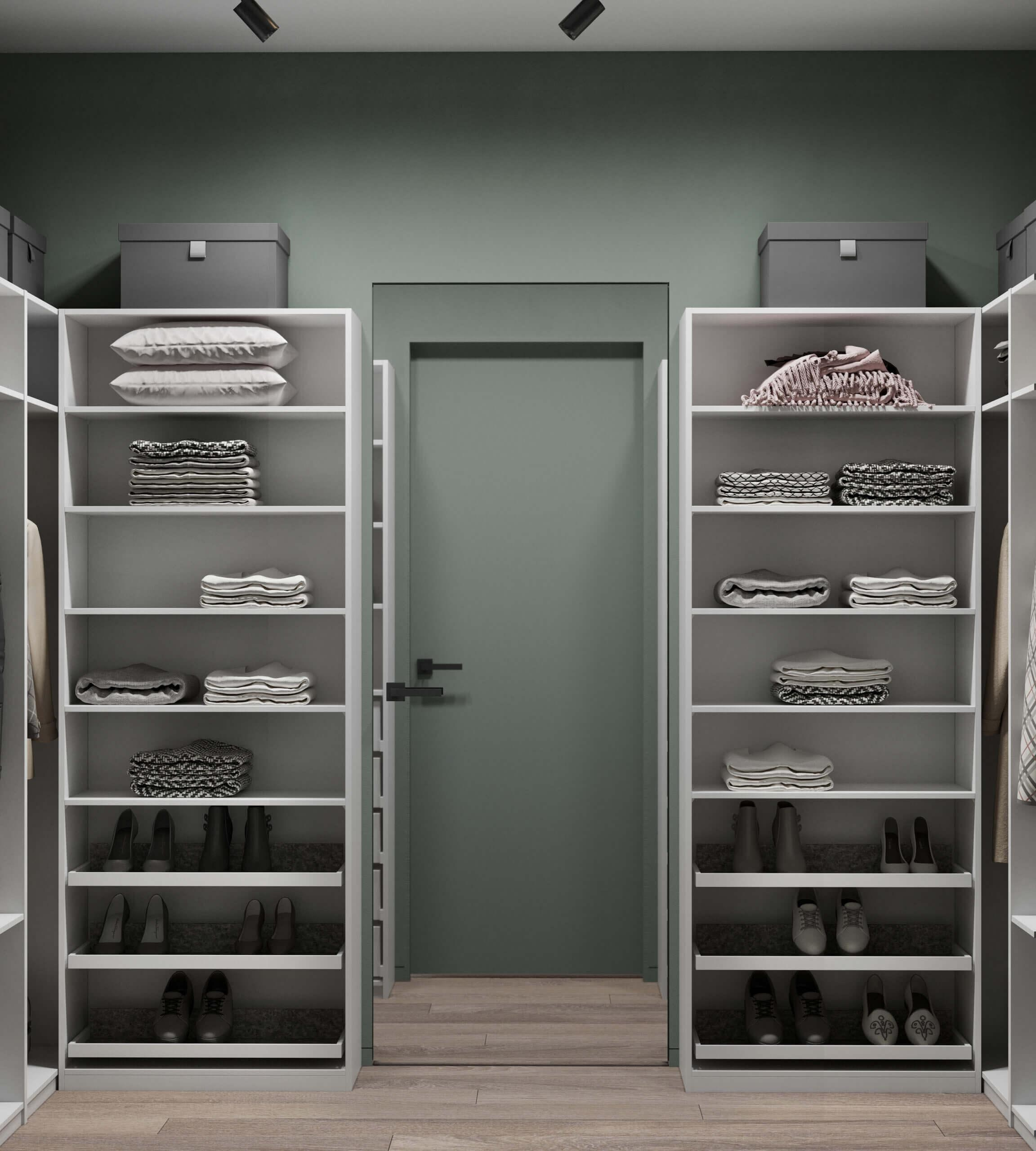 26. Студия дизайна интерьера RISE DESIGN STUDIO