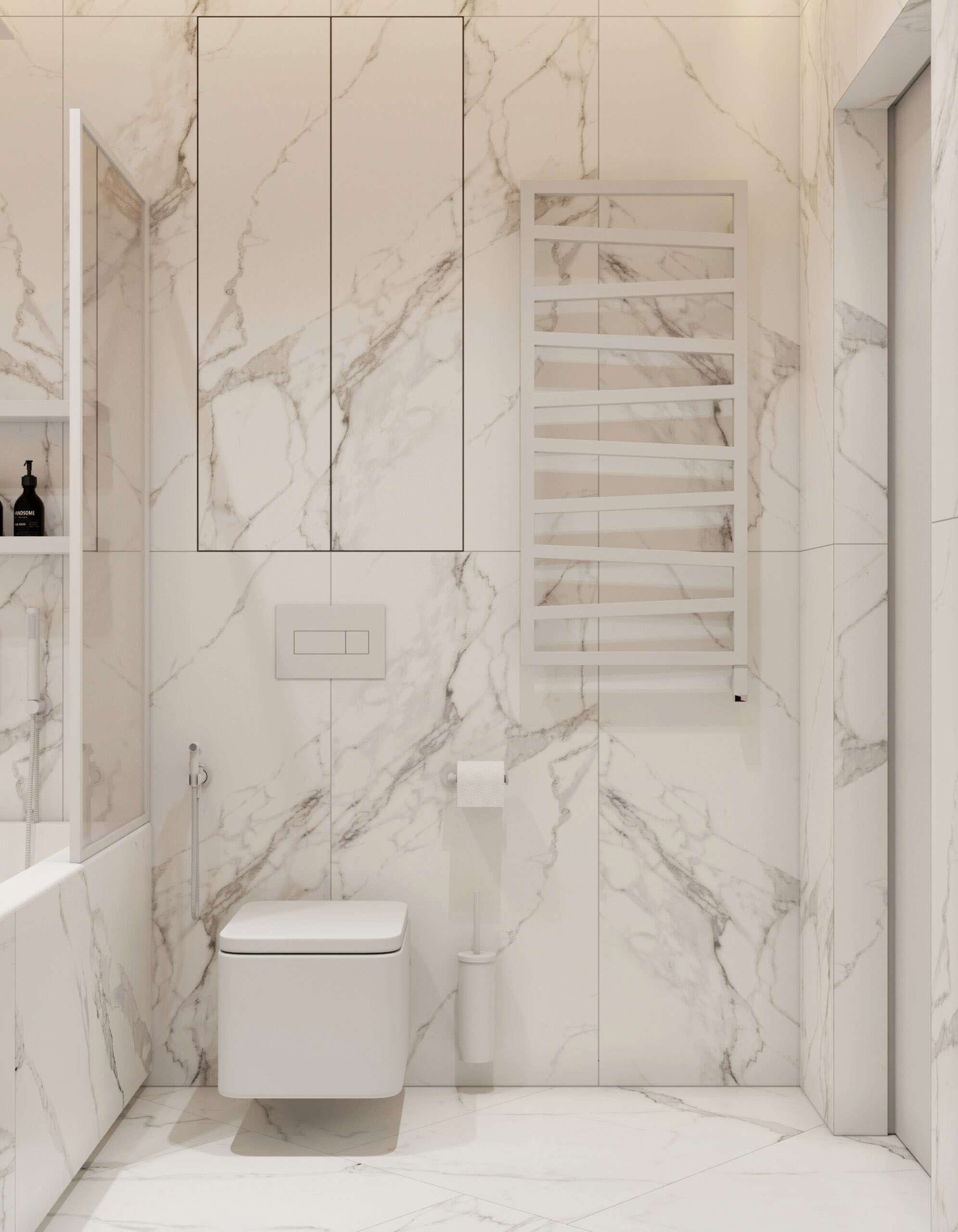 41. Студия дизайна интерьера RISE DESIGN STUDIO