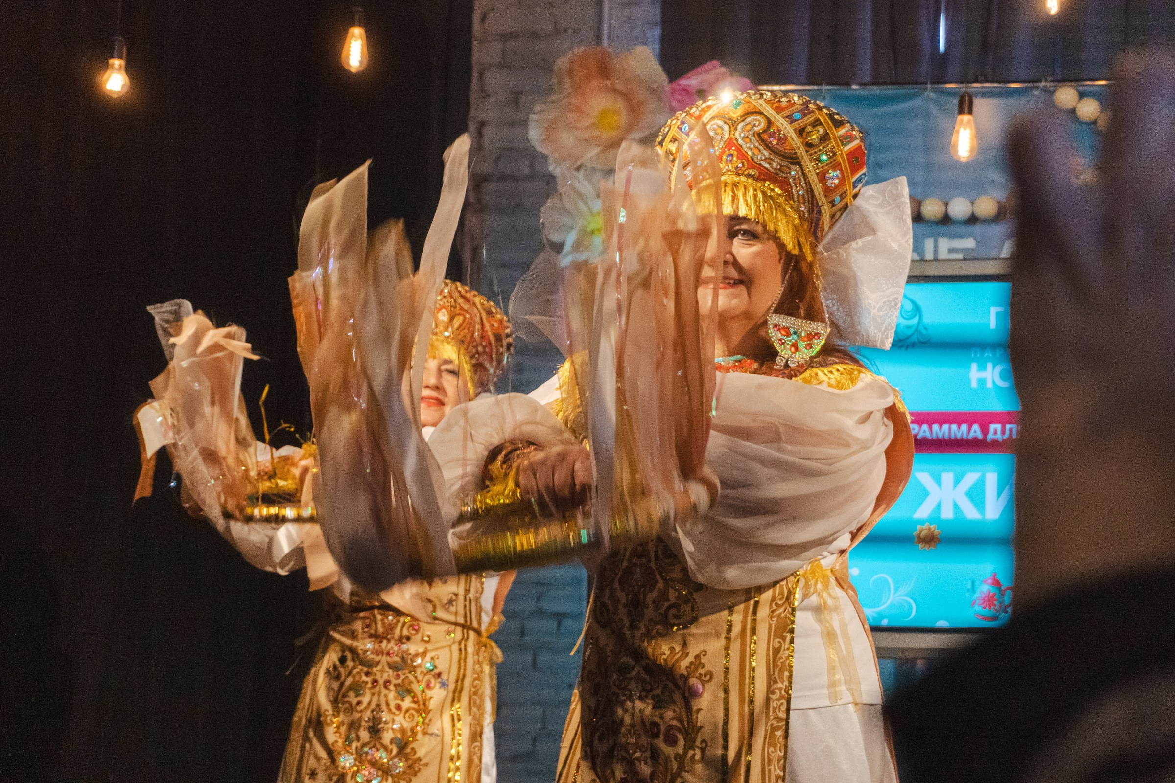 Мастер-класс «Кибербезопасность» для старшего поколения