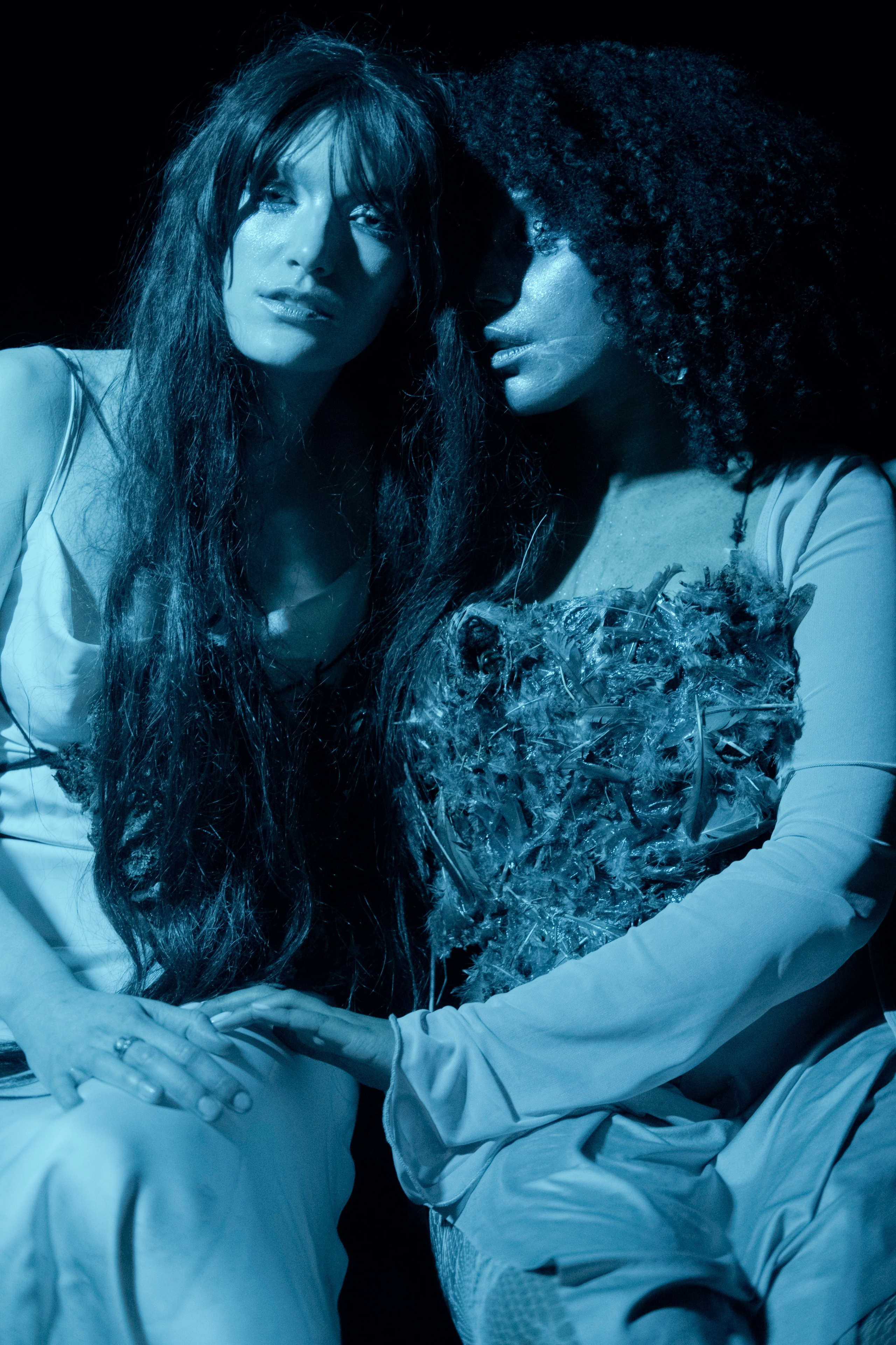 THE TRUE SELF. Rosebud. core production