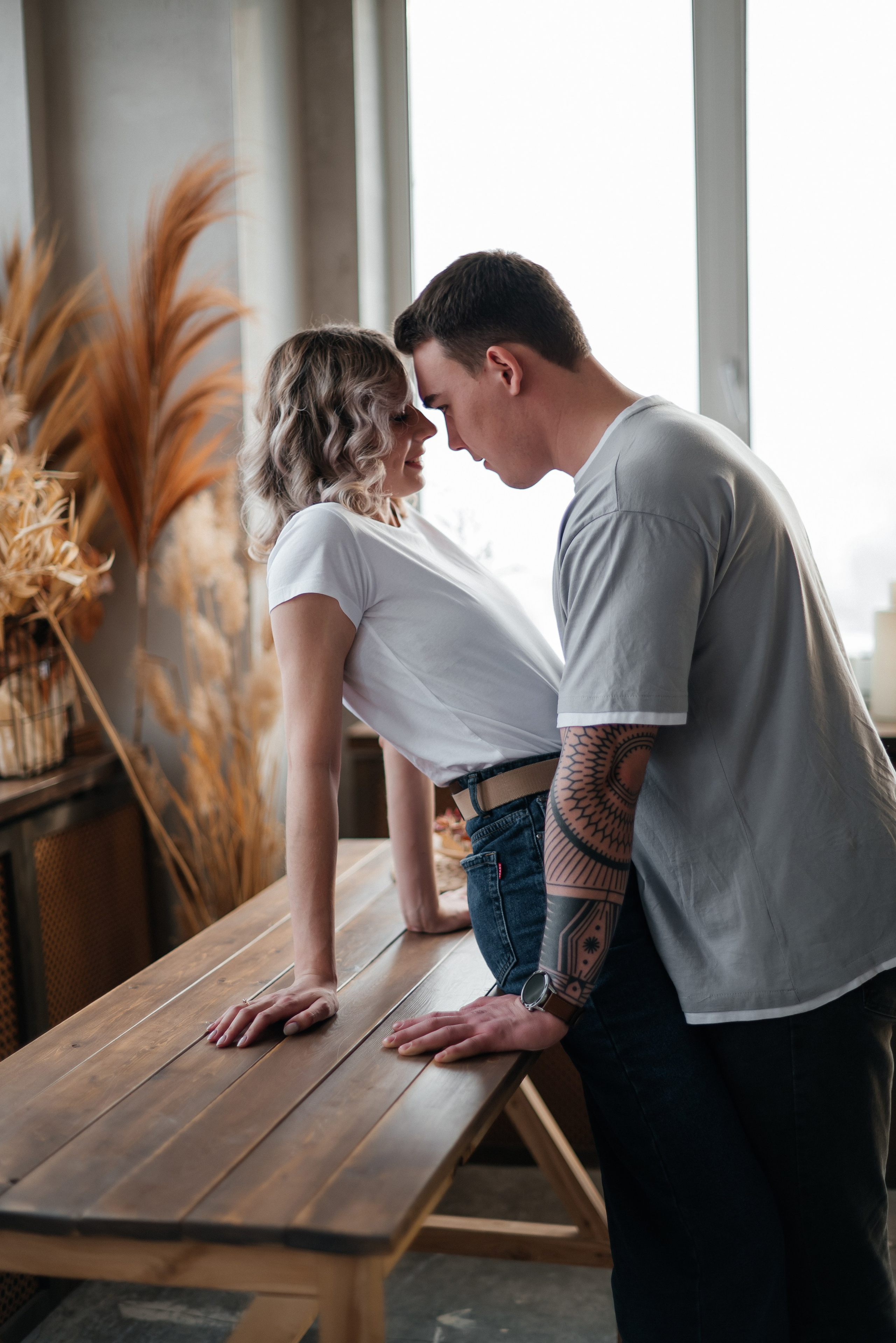 А&И. Свадебный фотограф