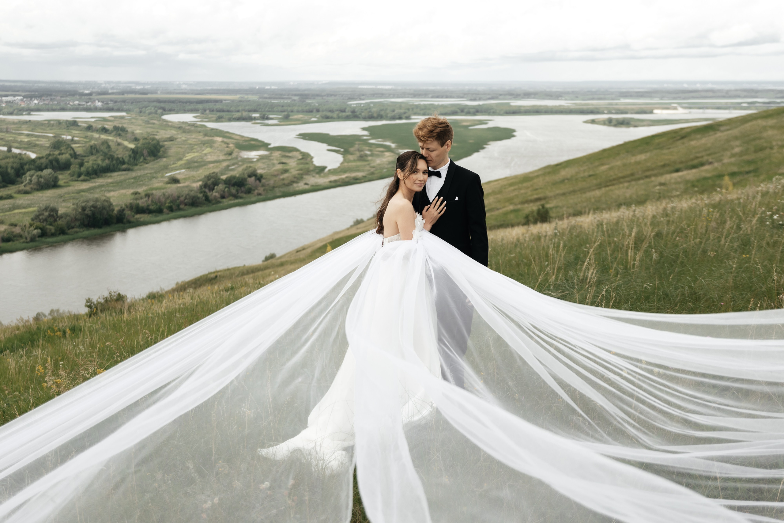 Marsel & Elena. Свадебный фотограф Ильнар Асадуллин