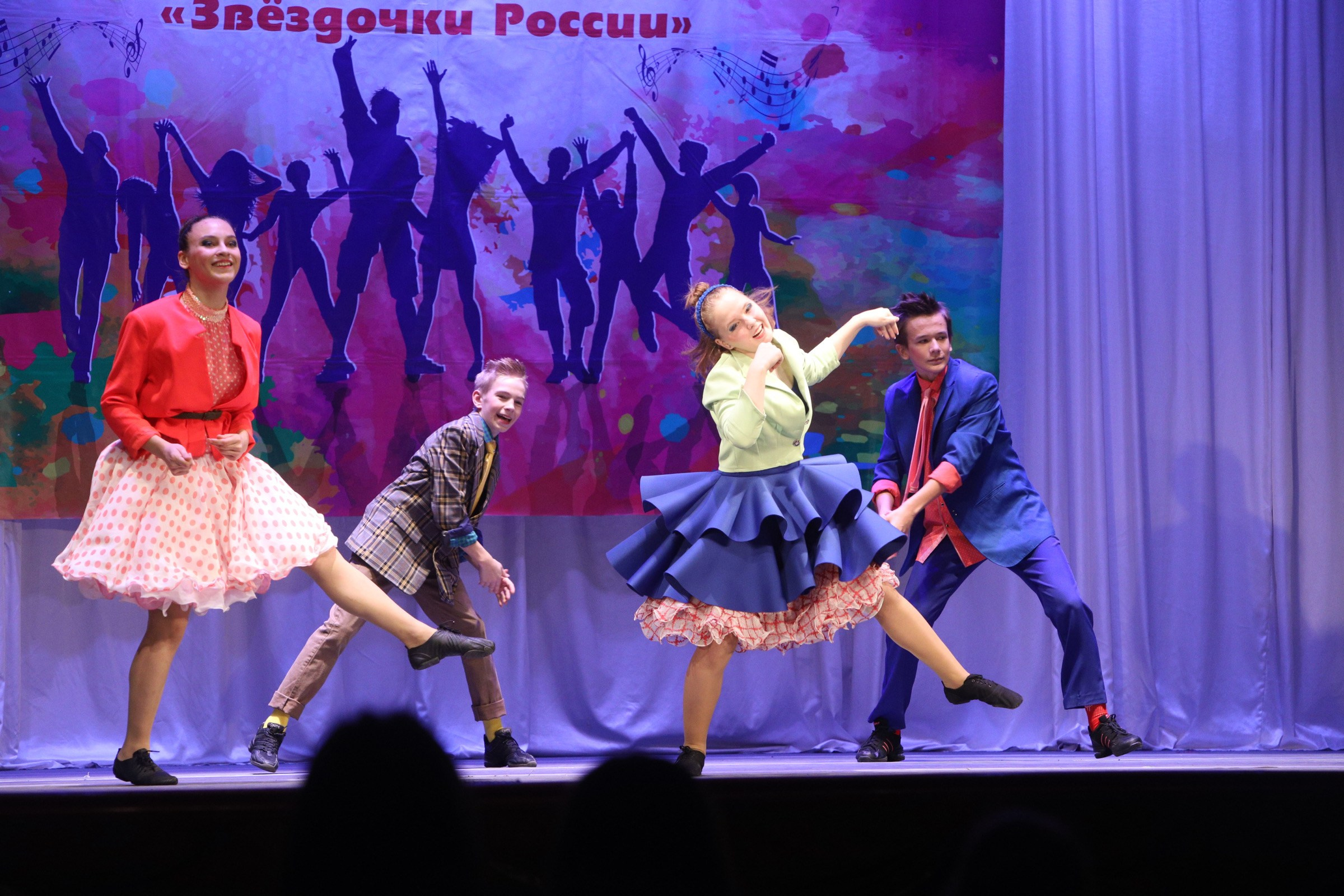 Репортаж съёмки танцевальной студии. Екатерина Осипова — профессиональный фотограф в Москве