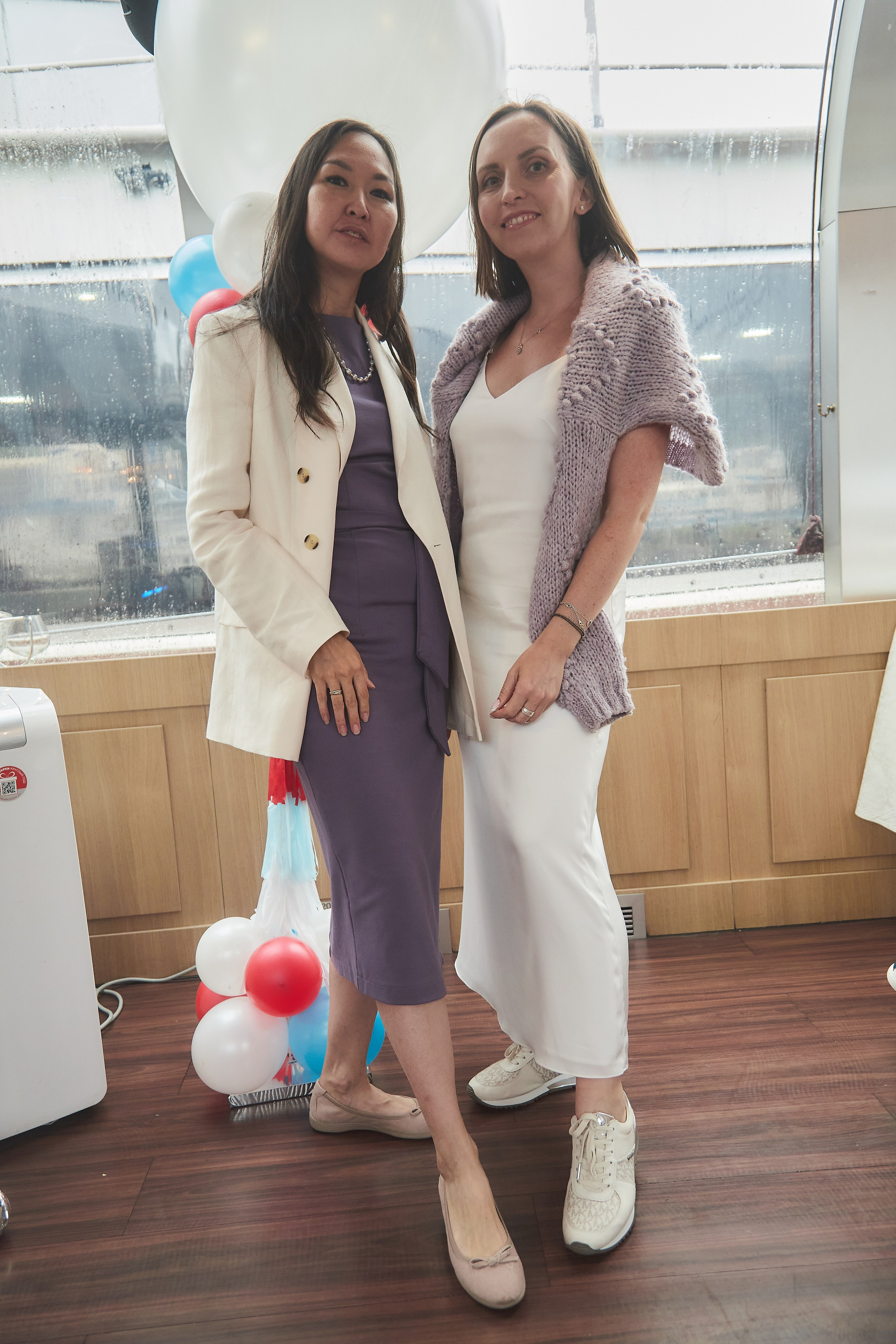 Репортажная съёмка на теплоходе. Екатерина Осипова — профессиональный фотограф в Москве