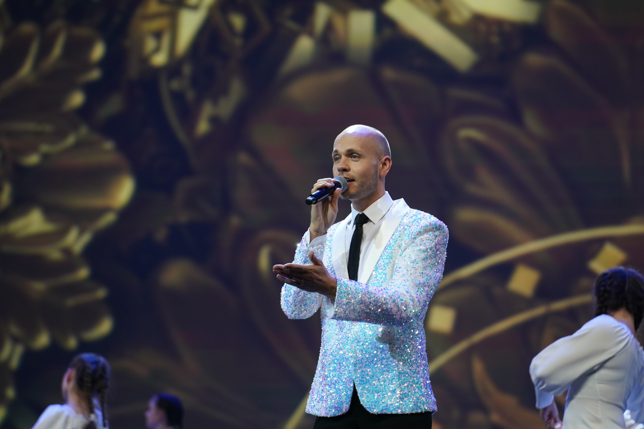 Галерея. Самусев Николай