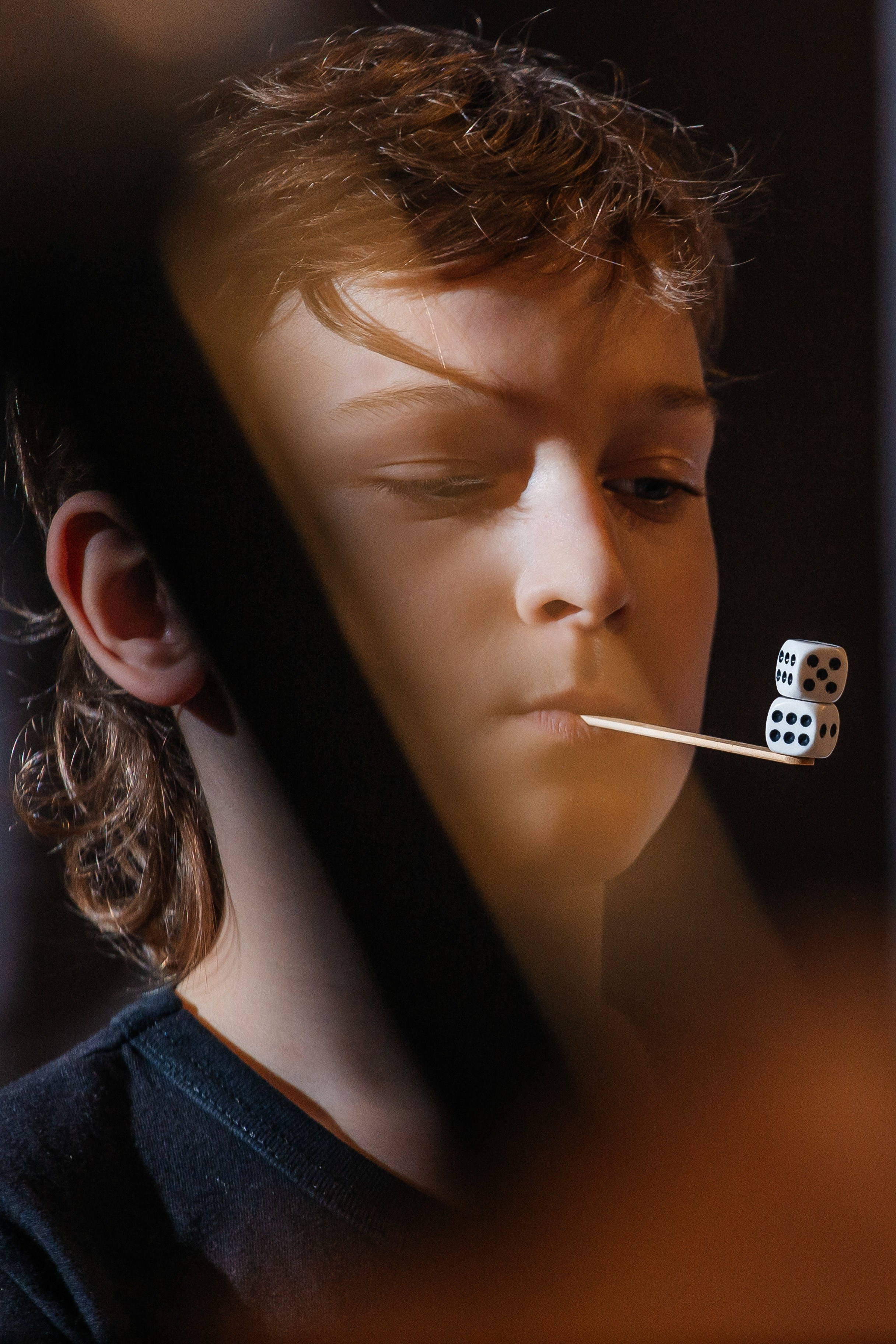 Ксюше 10. Фотограф в Санкт-Петербурге Виктория Безверхая