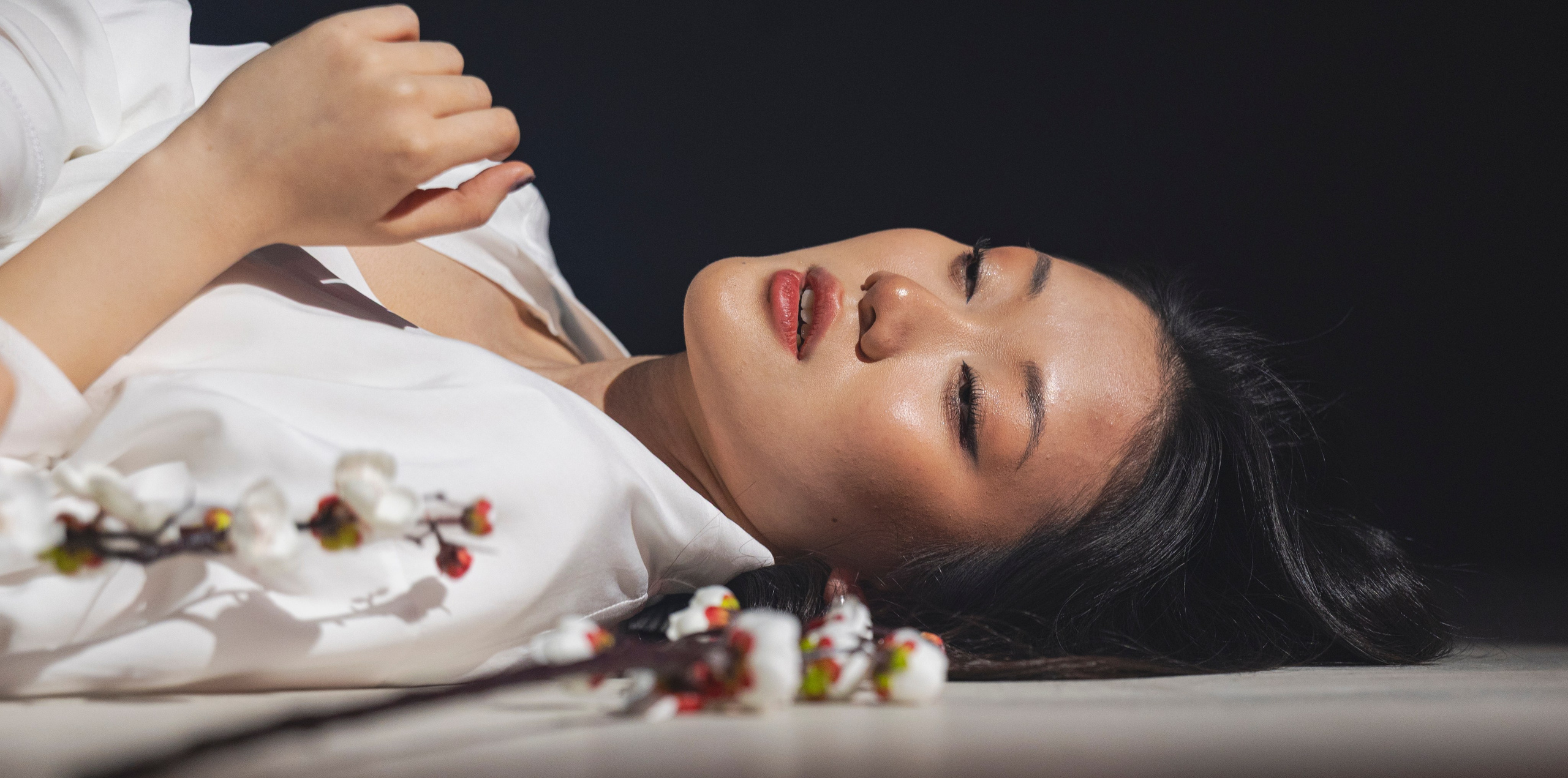 Съёмка 27 Полина. Павел Савельев, фотограф г. Самара