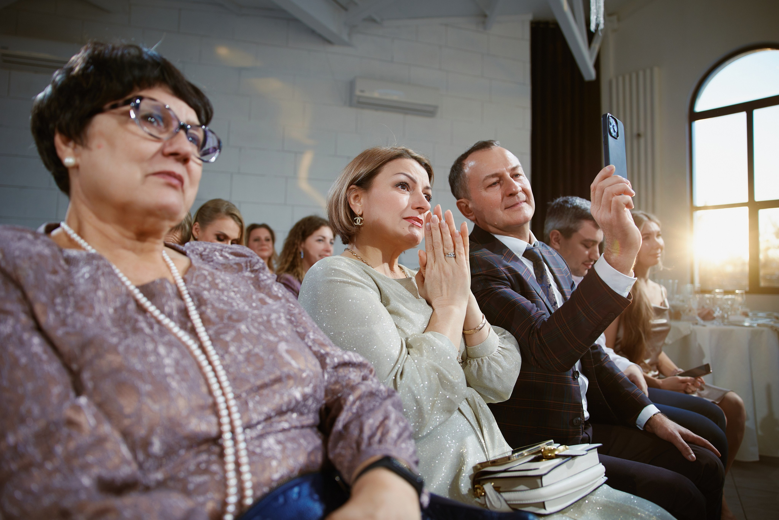 Софья и Руслан. Репортажный фотограф в Хабаровске Николай Соболев