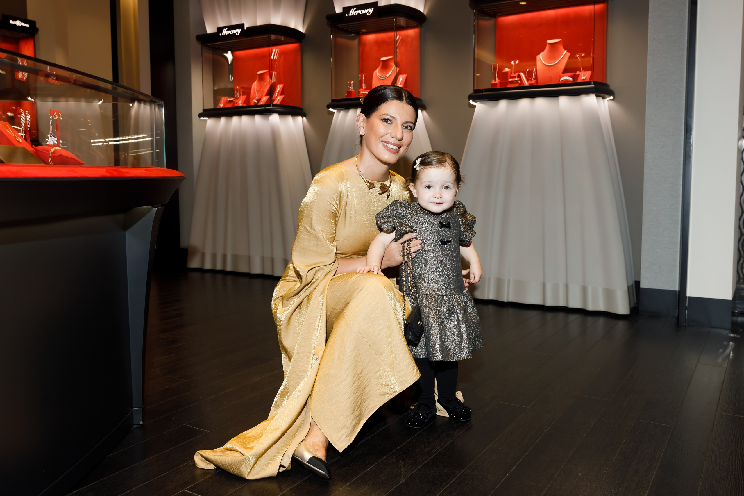 ЕЛКА МОНТЕ КАРЛО 2025. Катерина Киреева — фотограф в Москве