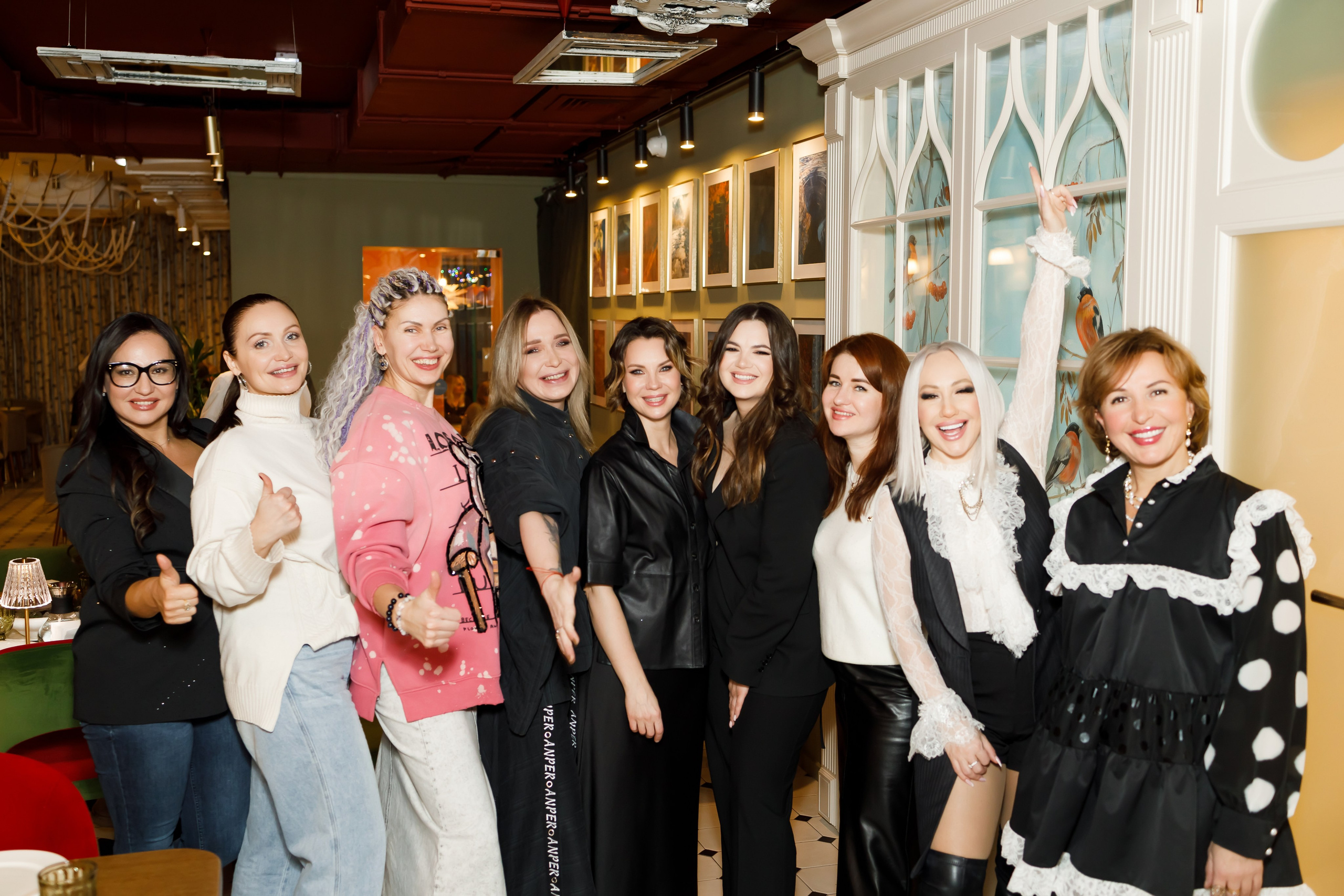 СИБИРЯЧКА & СНЕГИРЬ. Катерина Киреева — фотограф в Москве