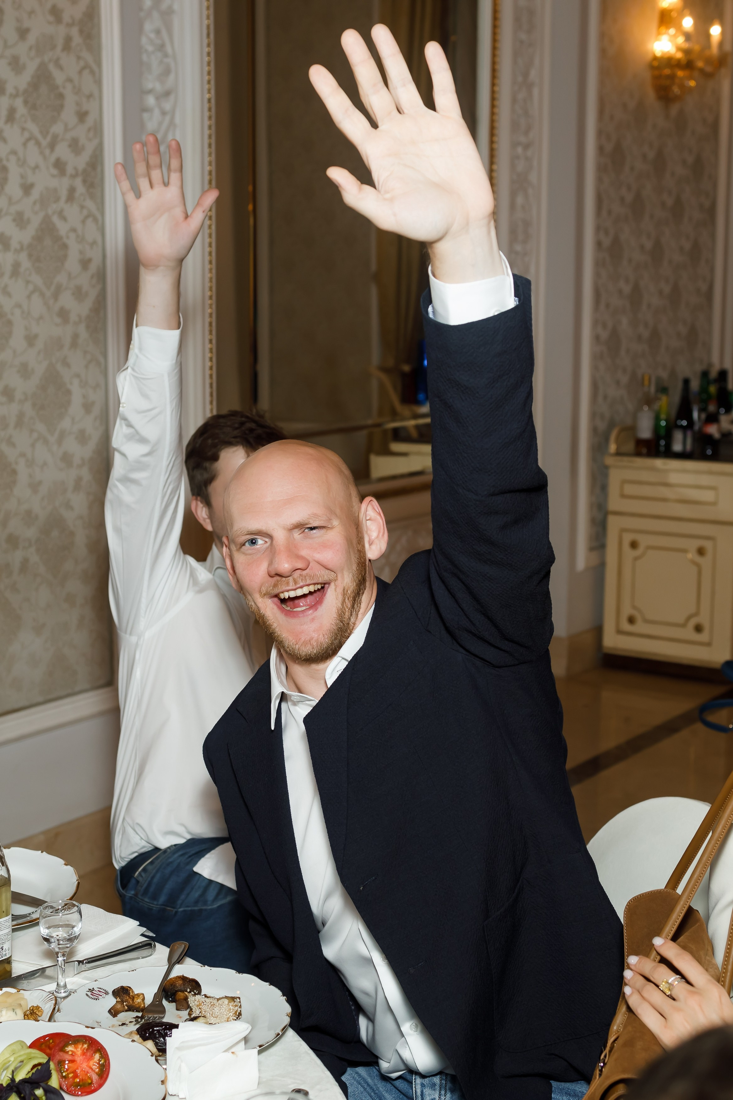 ЮБИЛЕЙ 70 лет. Катерина Киреева — фотограф в Москве