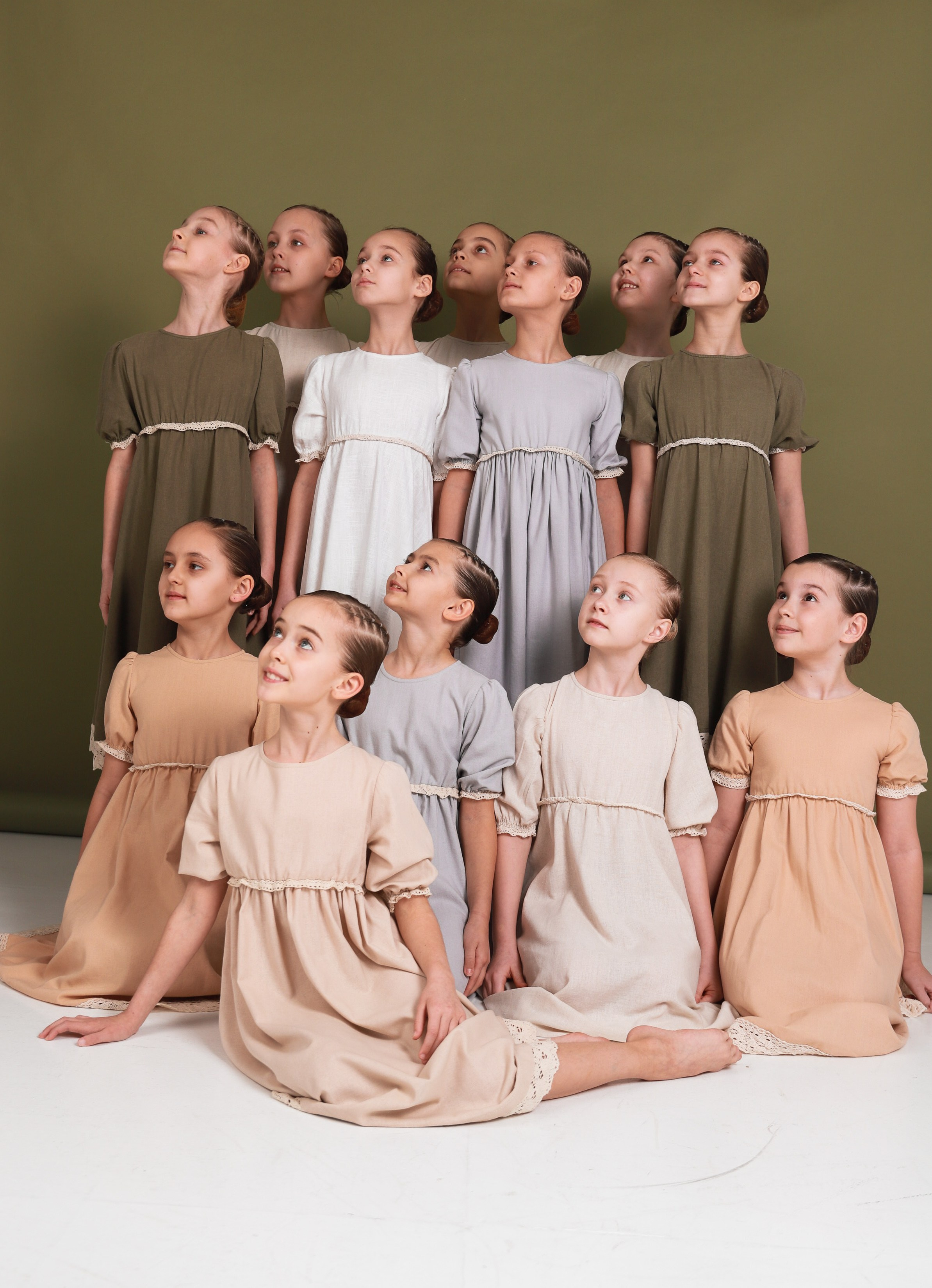 Слобода на фоне. Фотограф Юлия Мальцева