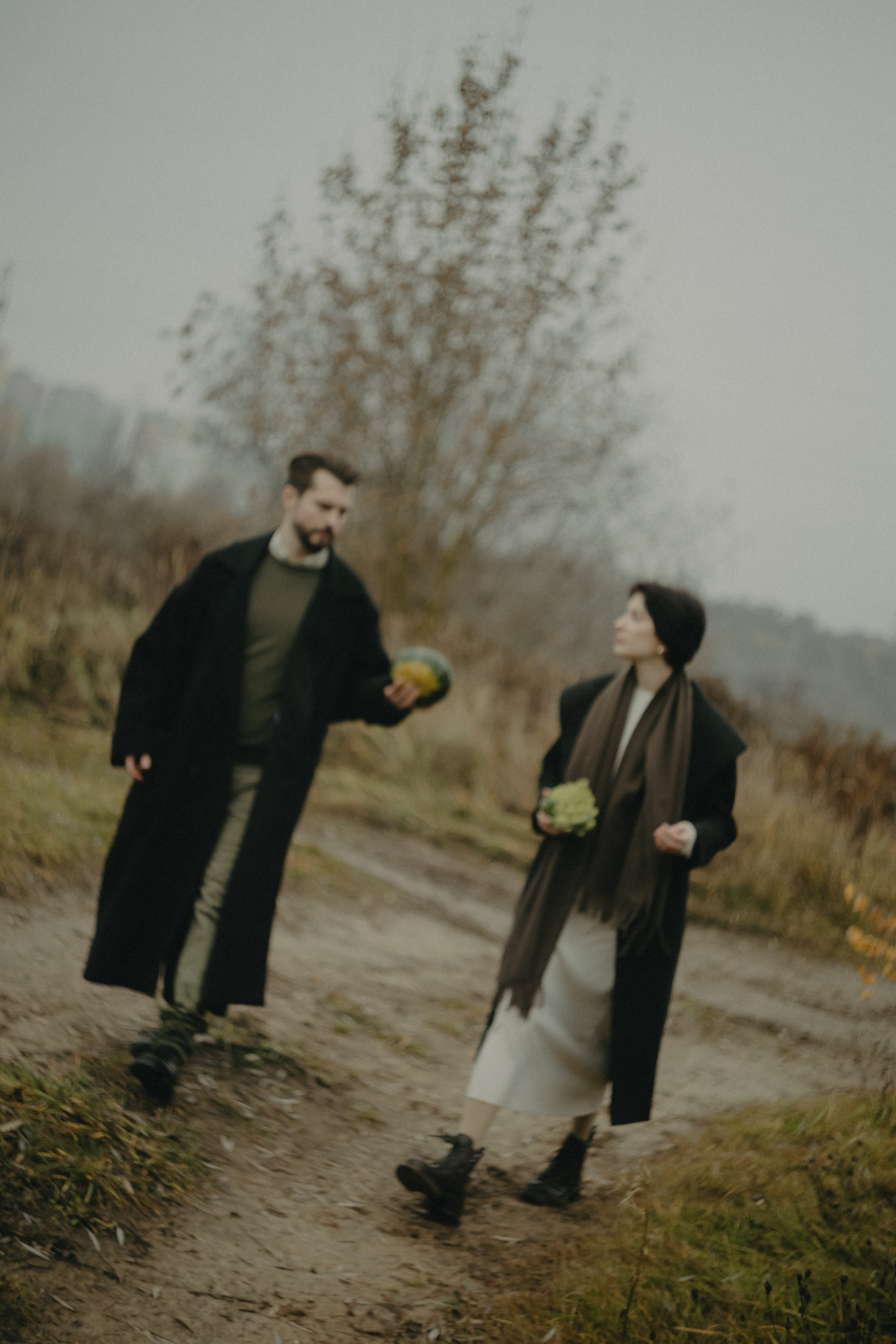 Диана и Антон. Свадебный и семейный фотограф Женя Добрянская в Нижнем Новгороде