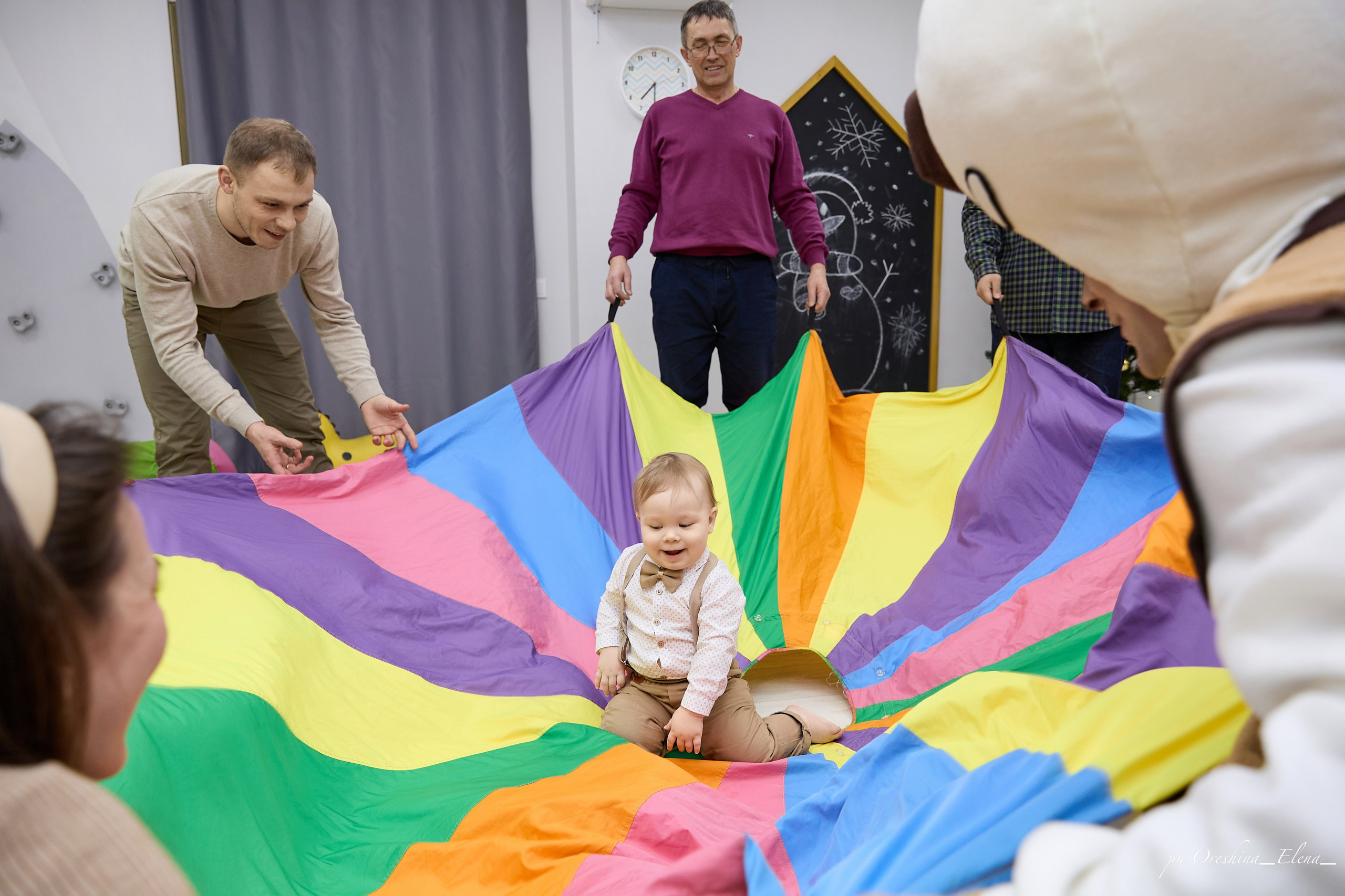 Степан, с Днём Рождения!!! Мы тебя любим ❤️. Свадебный и семейный фотограф в Ульяновске Орешина Елена