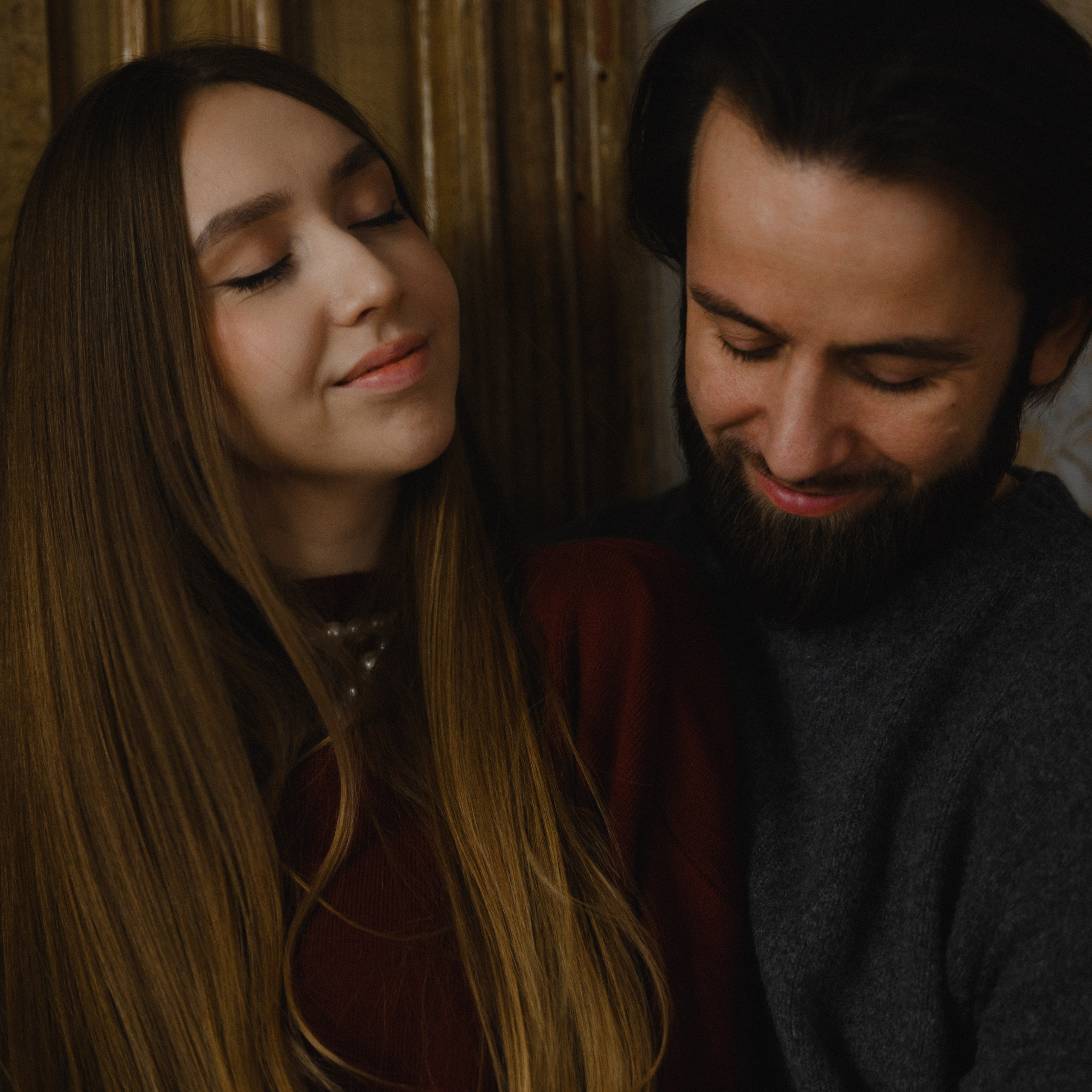 Максим и Маша. Свадебный фотограф Нижний Новгород Фатичев Артем