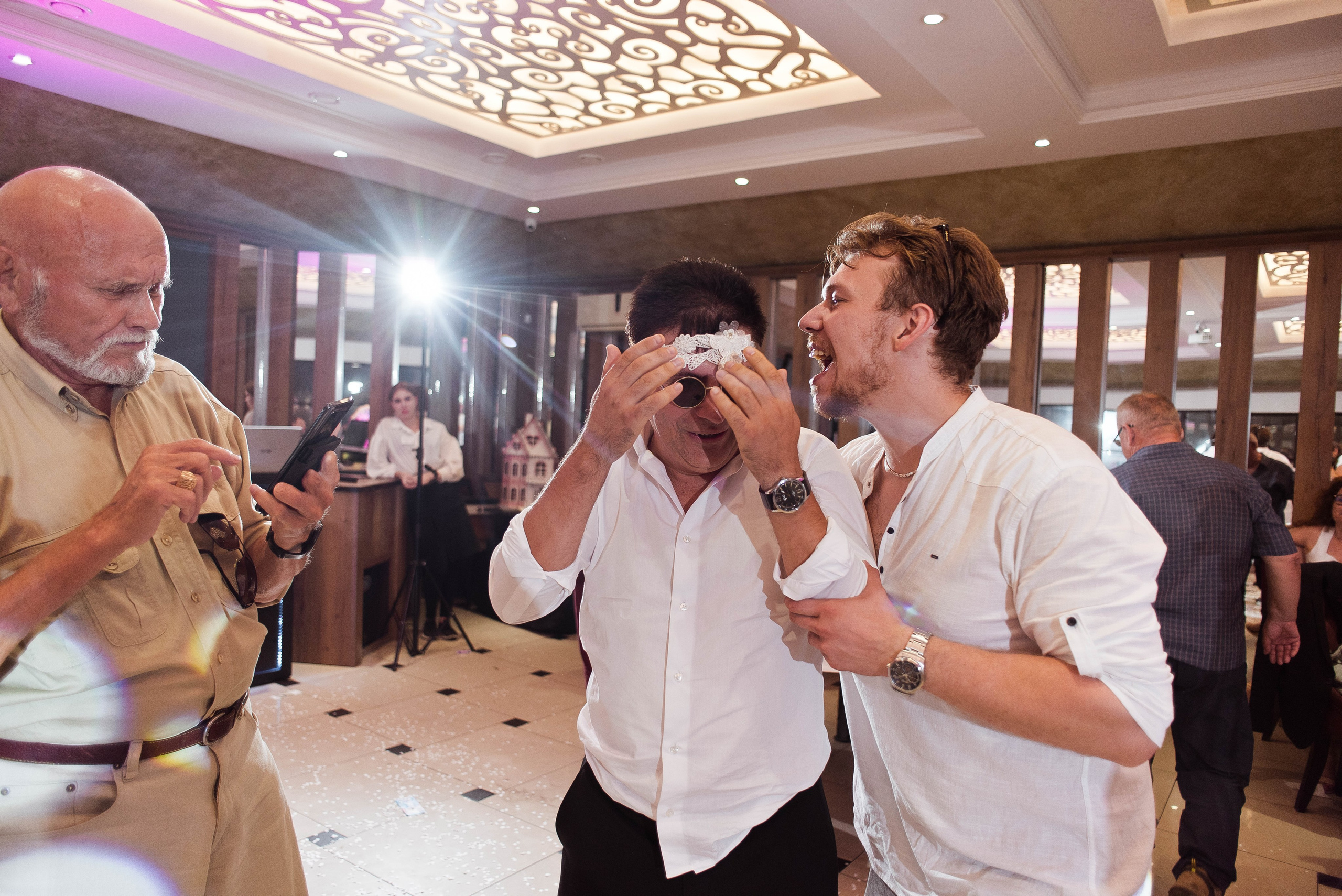 Илья и Евгения. Свадебный и семейный фотограф Яна Стражева. Волгоград, Москва