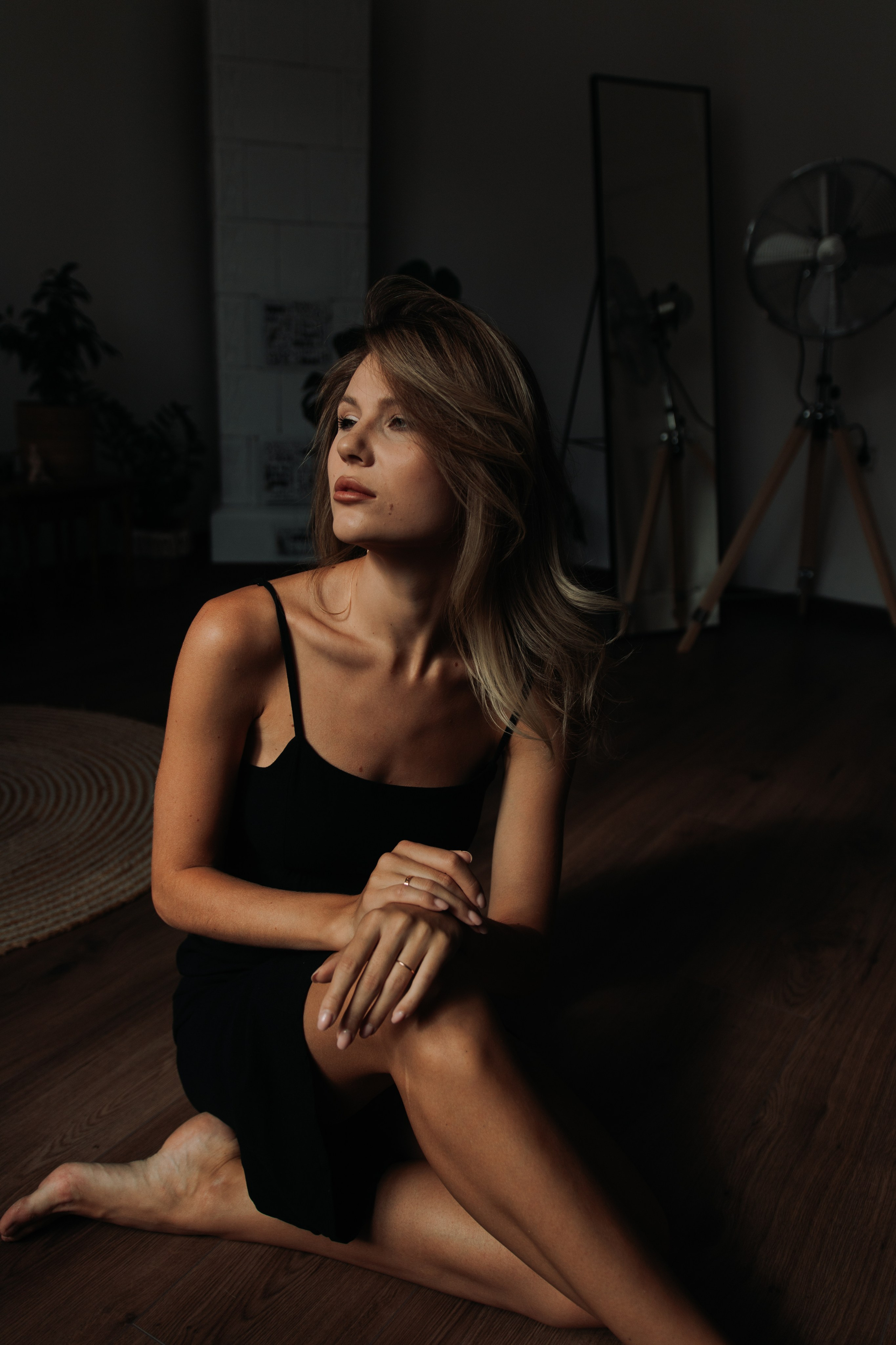 Rimma. Фотограф Москва|Дарья Тельнова