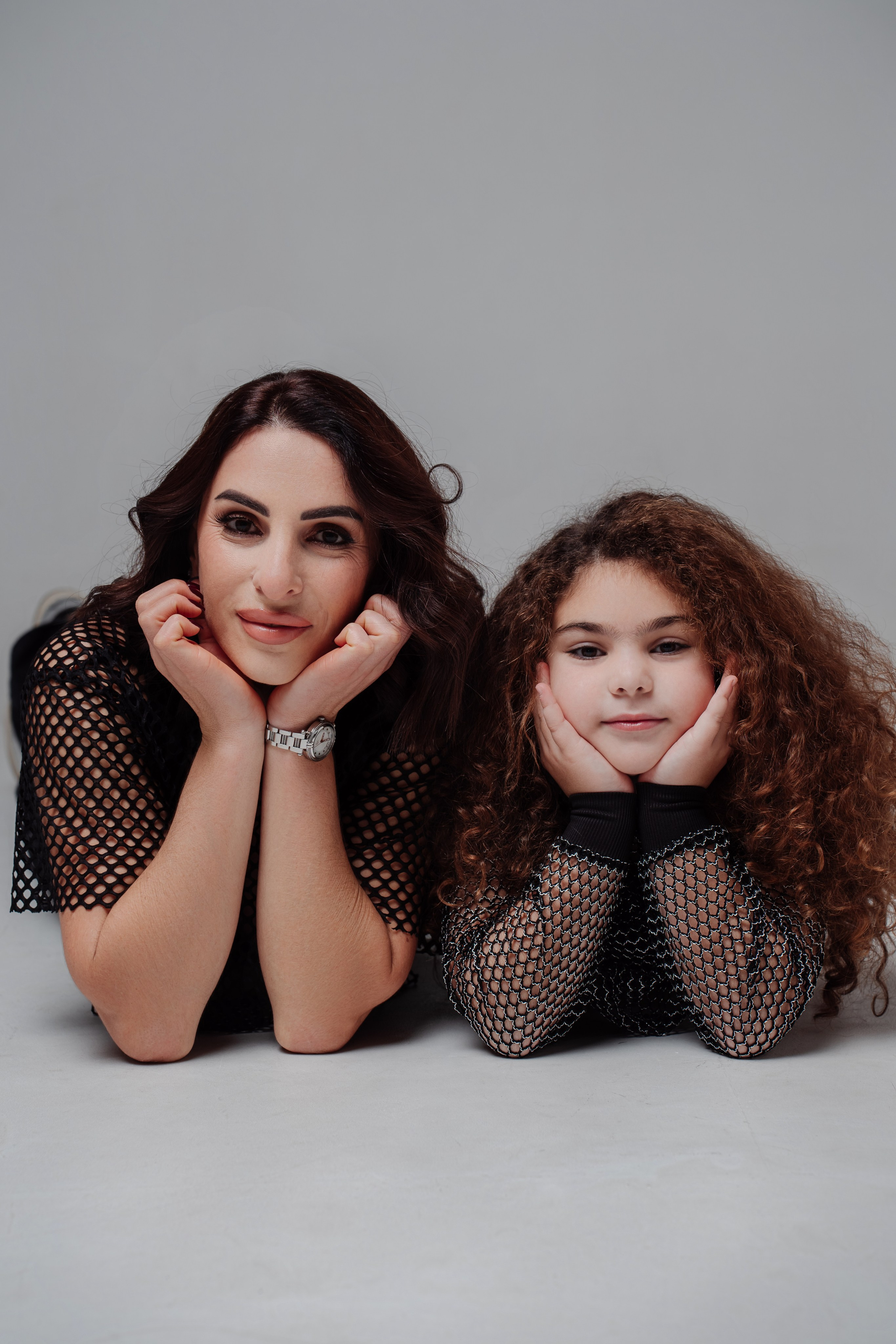 Семья и Любовь. Жильцова Диана фотограф г. Сочи