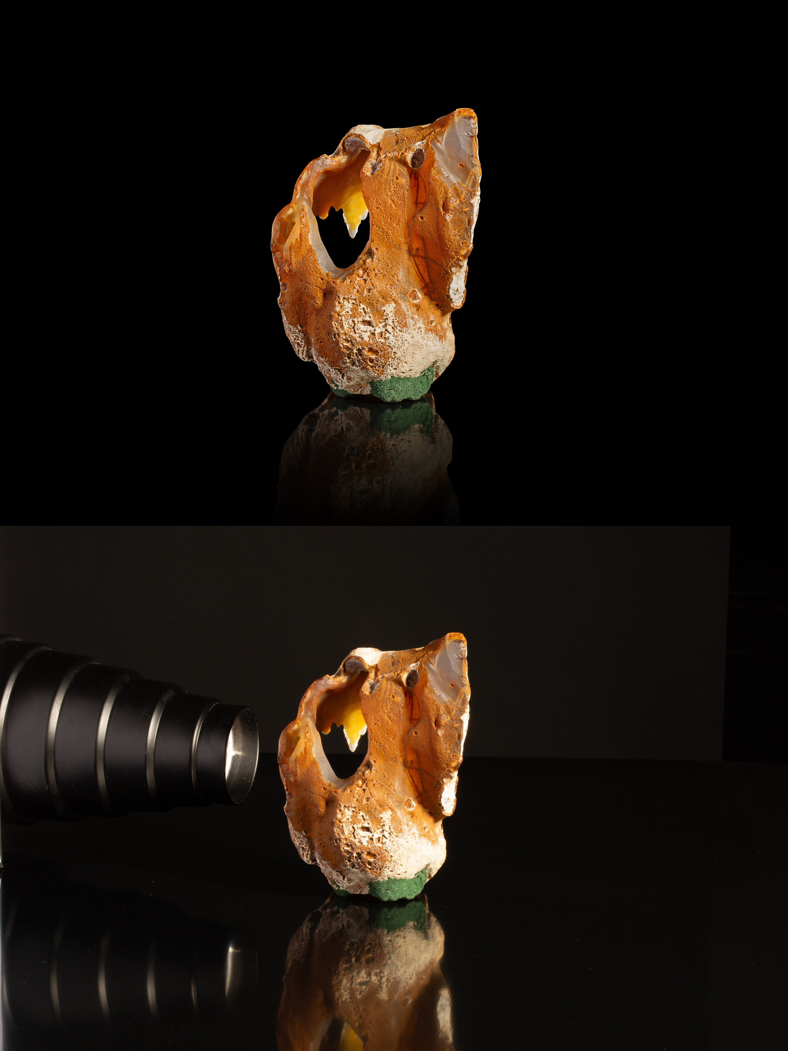 Профессиональная обработка натуральных камней, минералов и ископаемых | Студия SVITHART